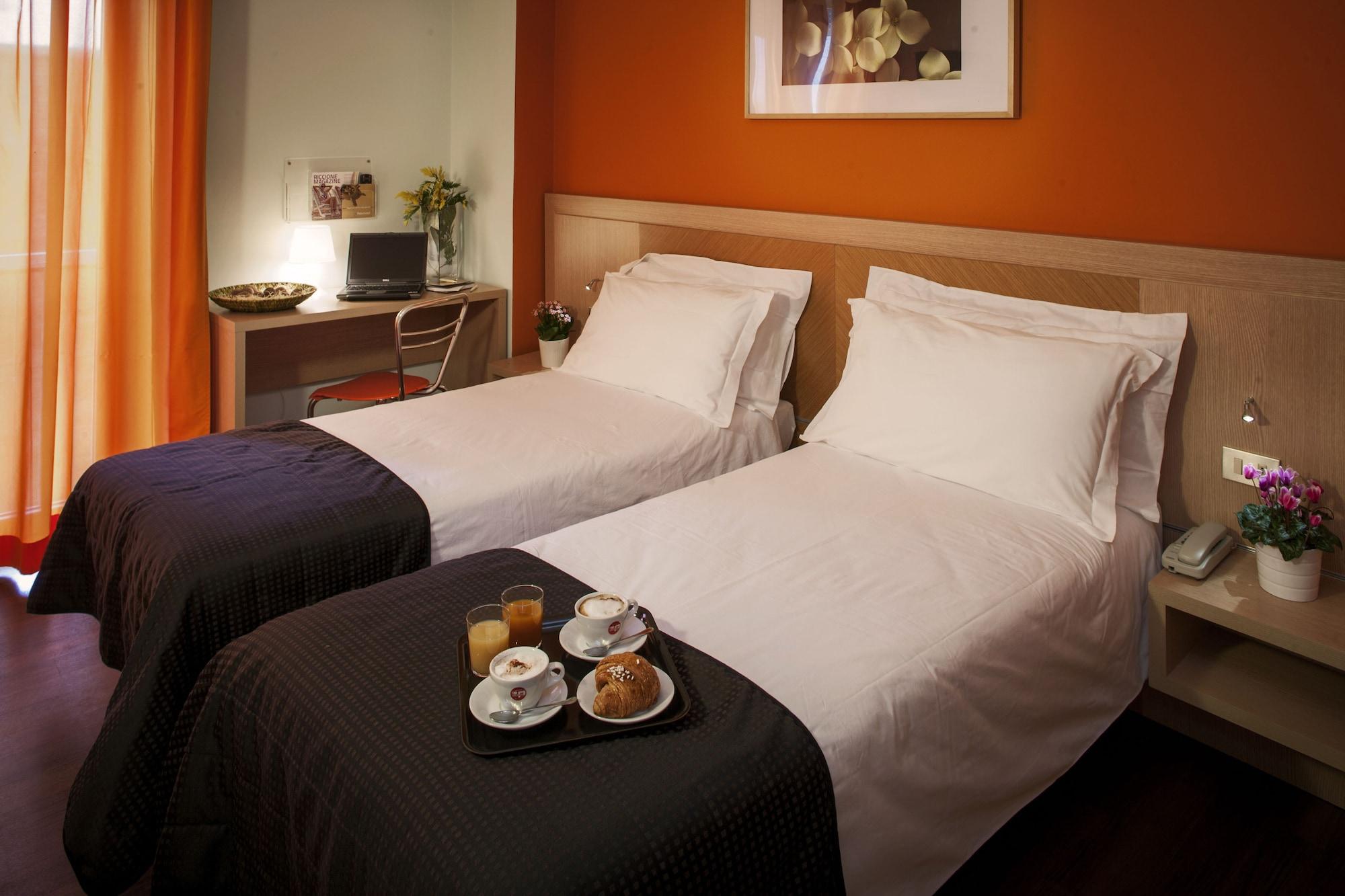 Beyou Polo Hotel