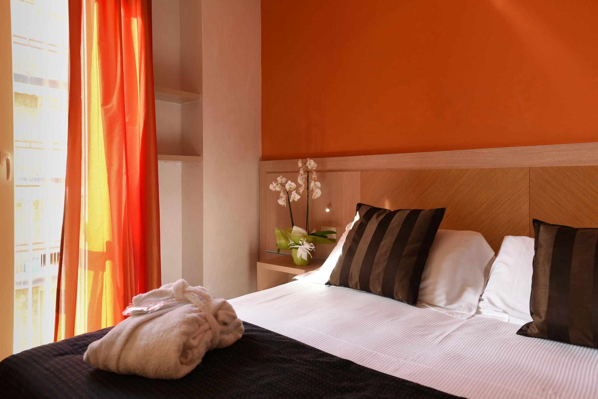 Beyou Polo Hotel Riccione