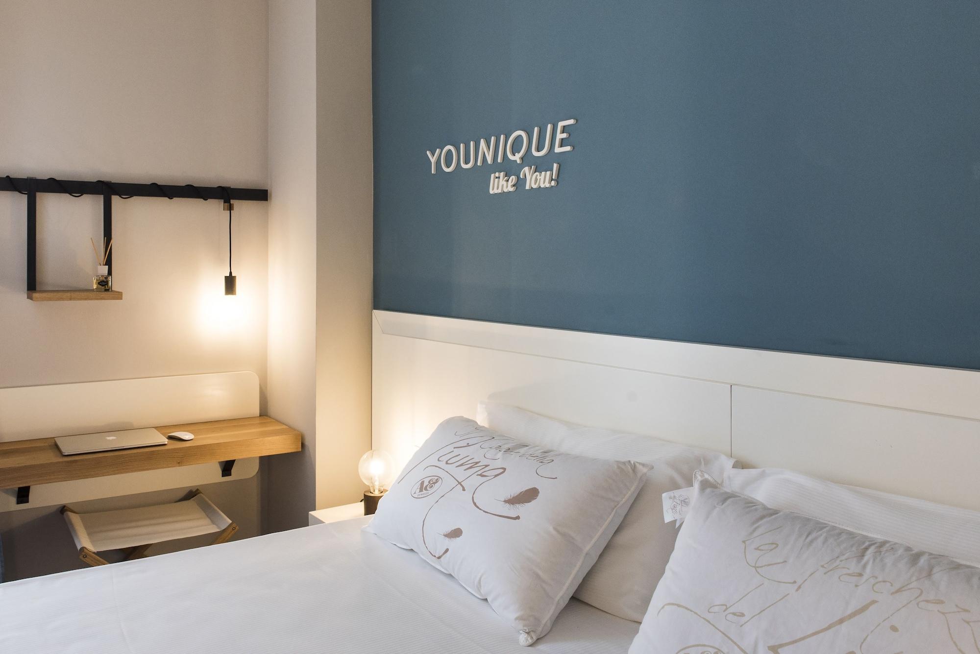 Hotel Beyou Polo Riccione