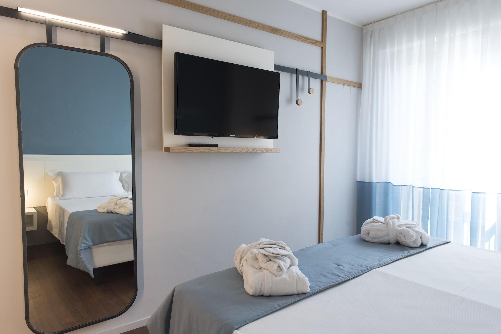 Beyou Polo 3* Riccione