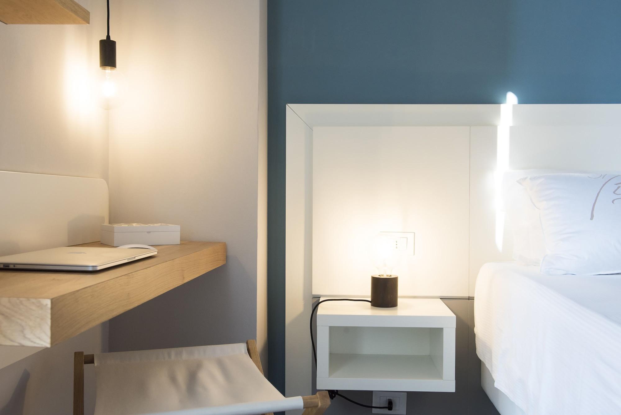 Beyou Polo Hotel Riccione