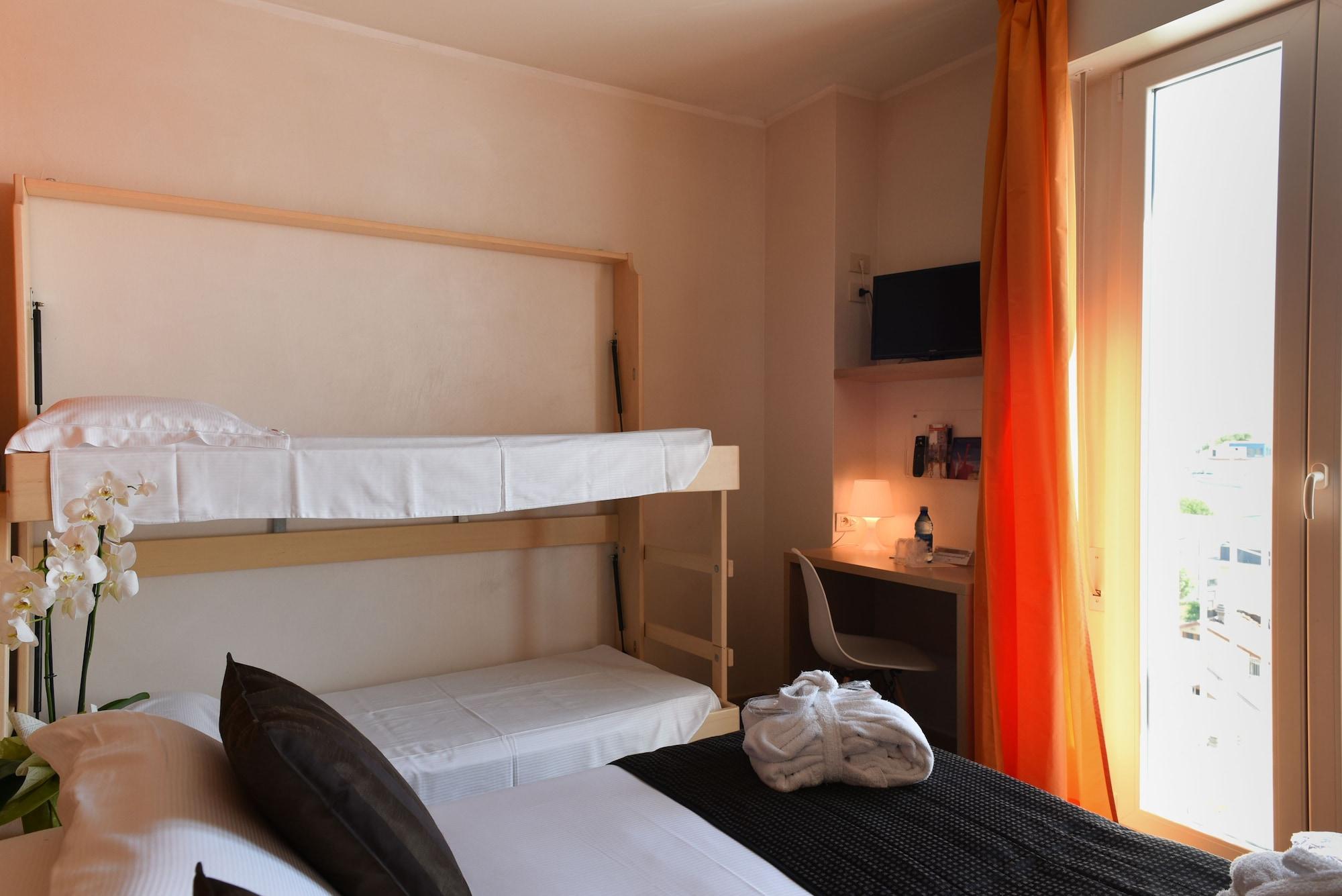 Beyou Polo Hotel