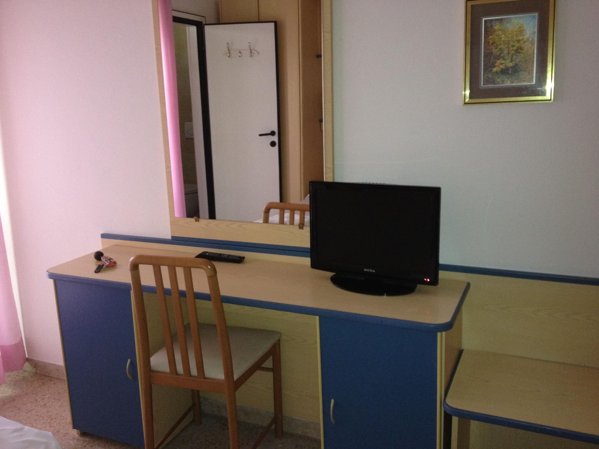 Hotel Trocadero Riccione