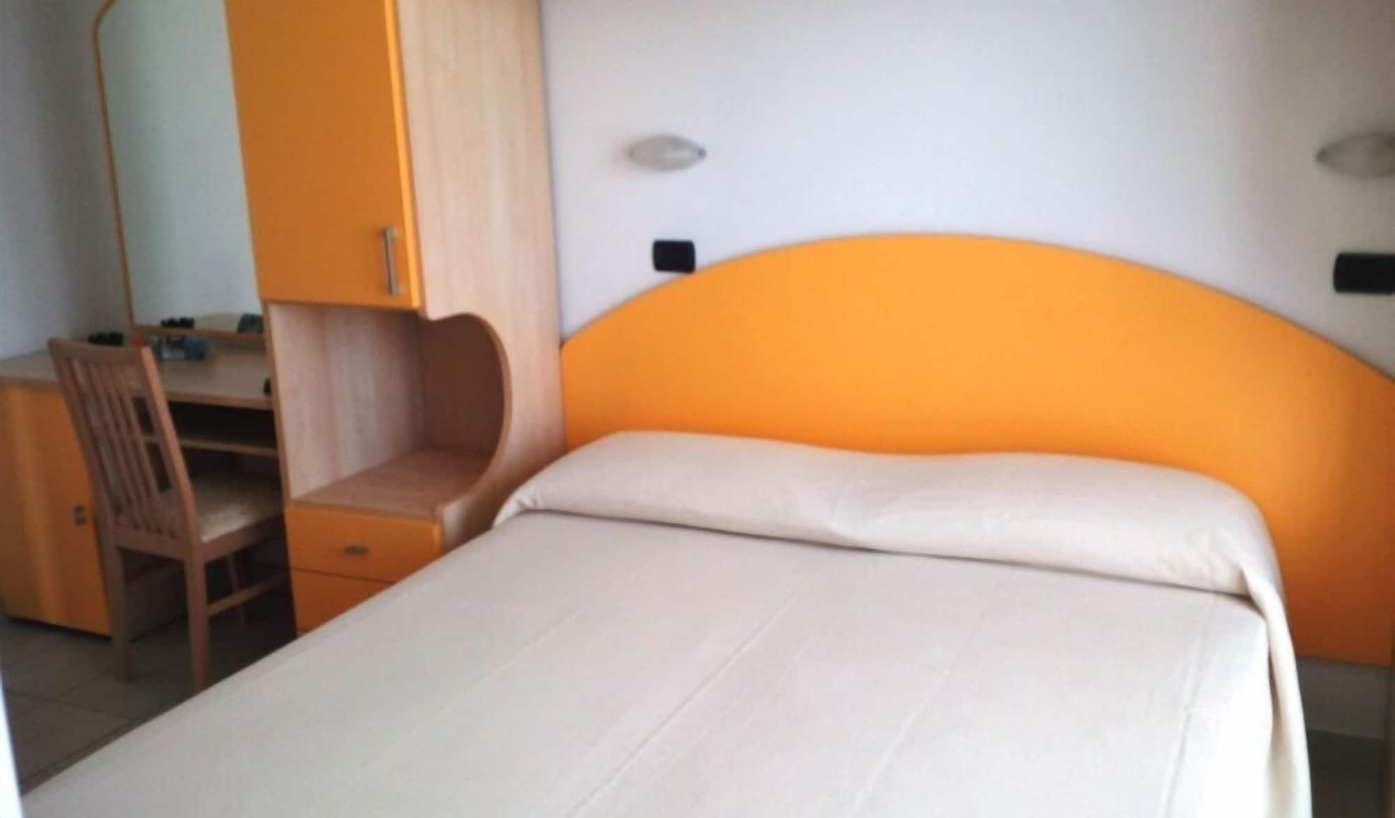 Hotel Trocadero Riccione