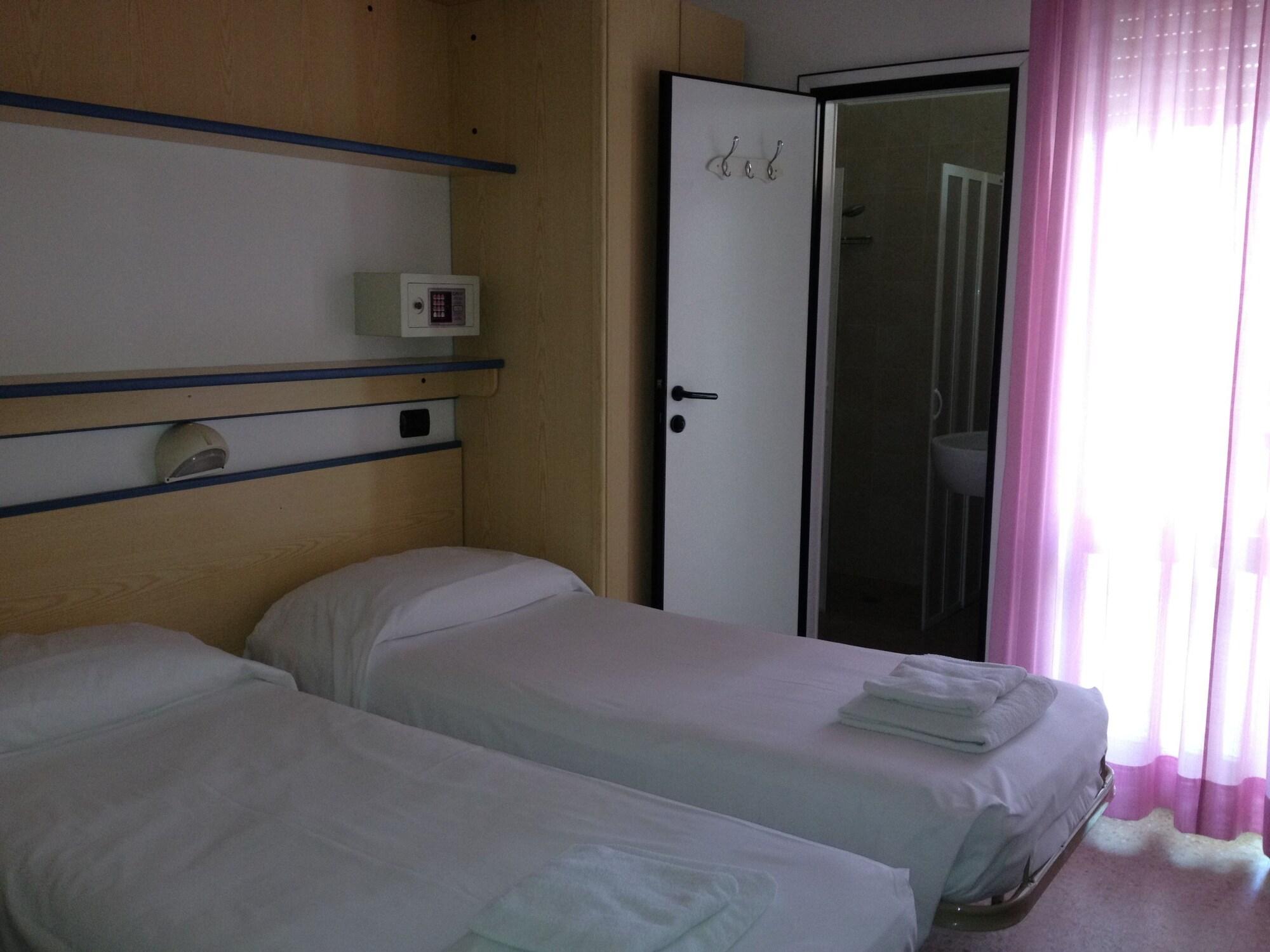 Trocadero Hotel