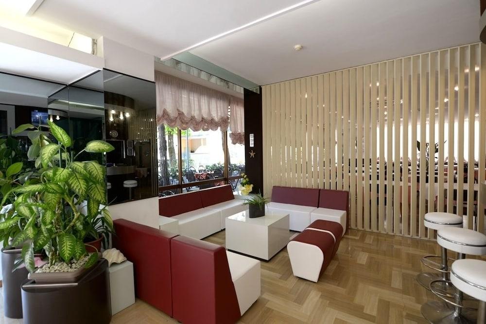 Hotel Trocadero Riccione