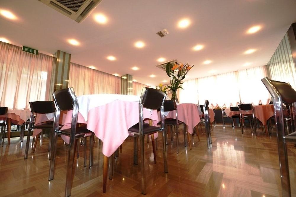 Trocadero Hotel Riccione