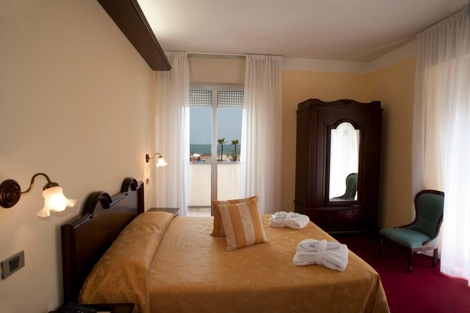 Milano Helvetia Hotel Riccione