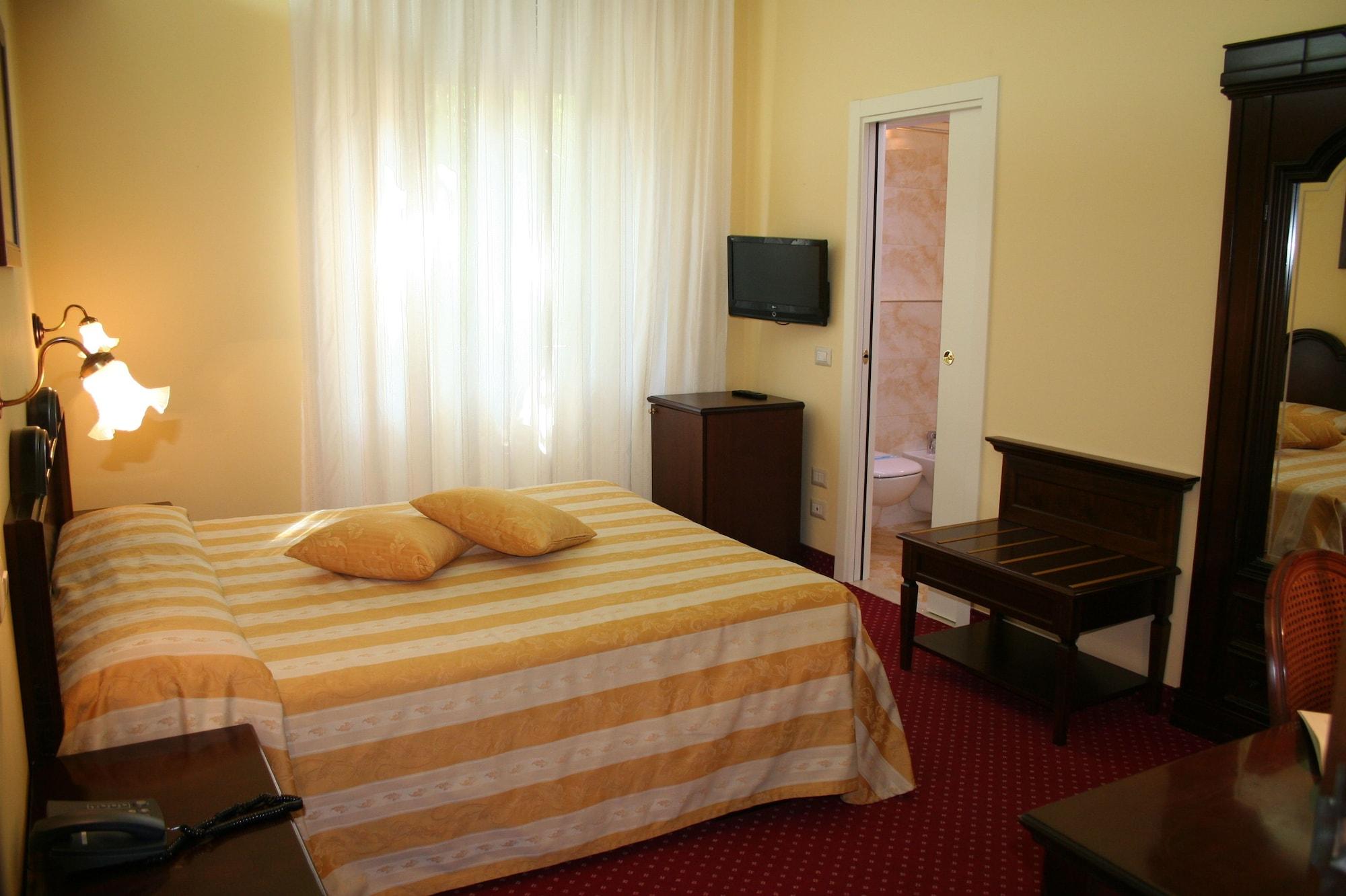 Milano Helvetia Hotel Riccione
