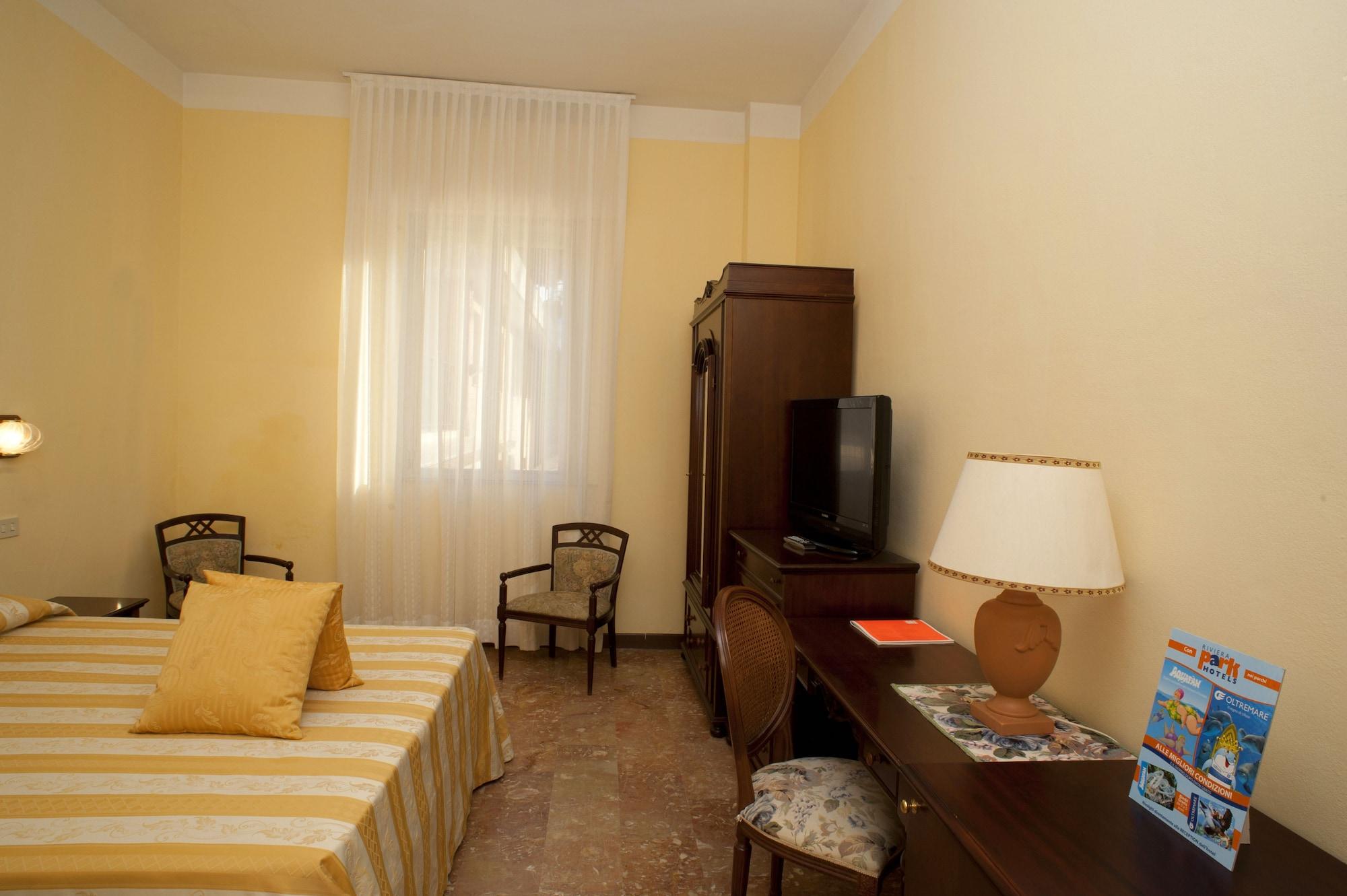 Hotel Milano Helvetia - In Centro Con Piscina 3*