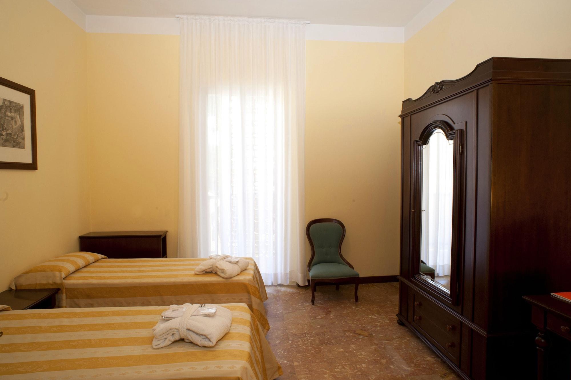 Milano Helvetia Hotel Riccione