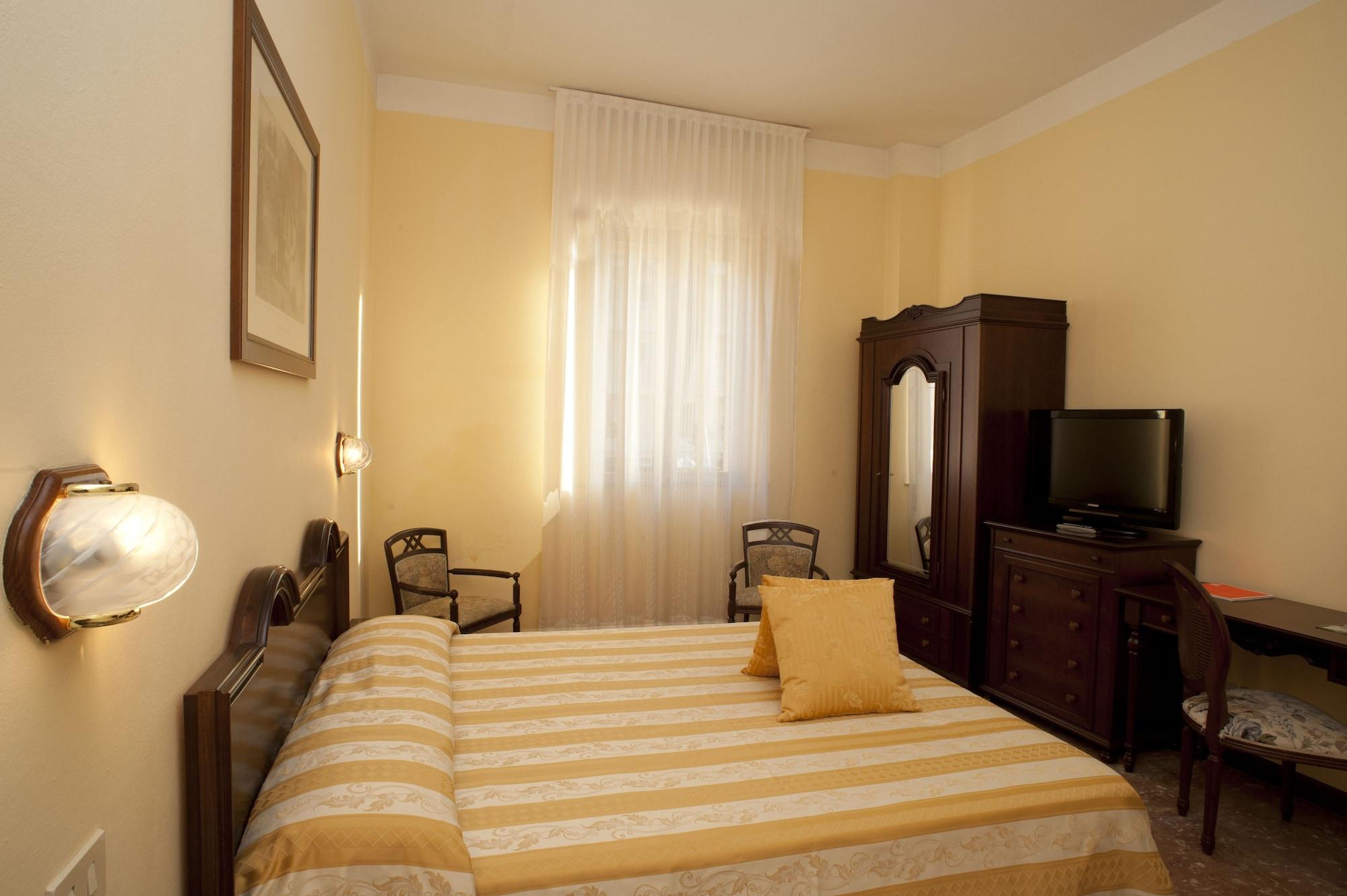 Hotel Milano Helvetia