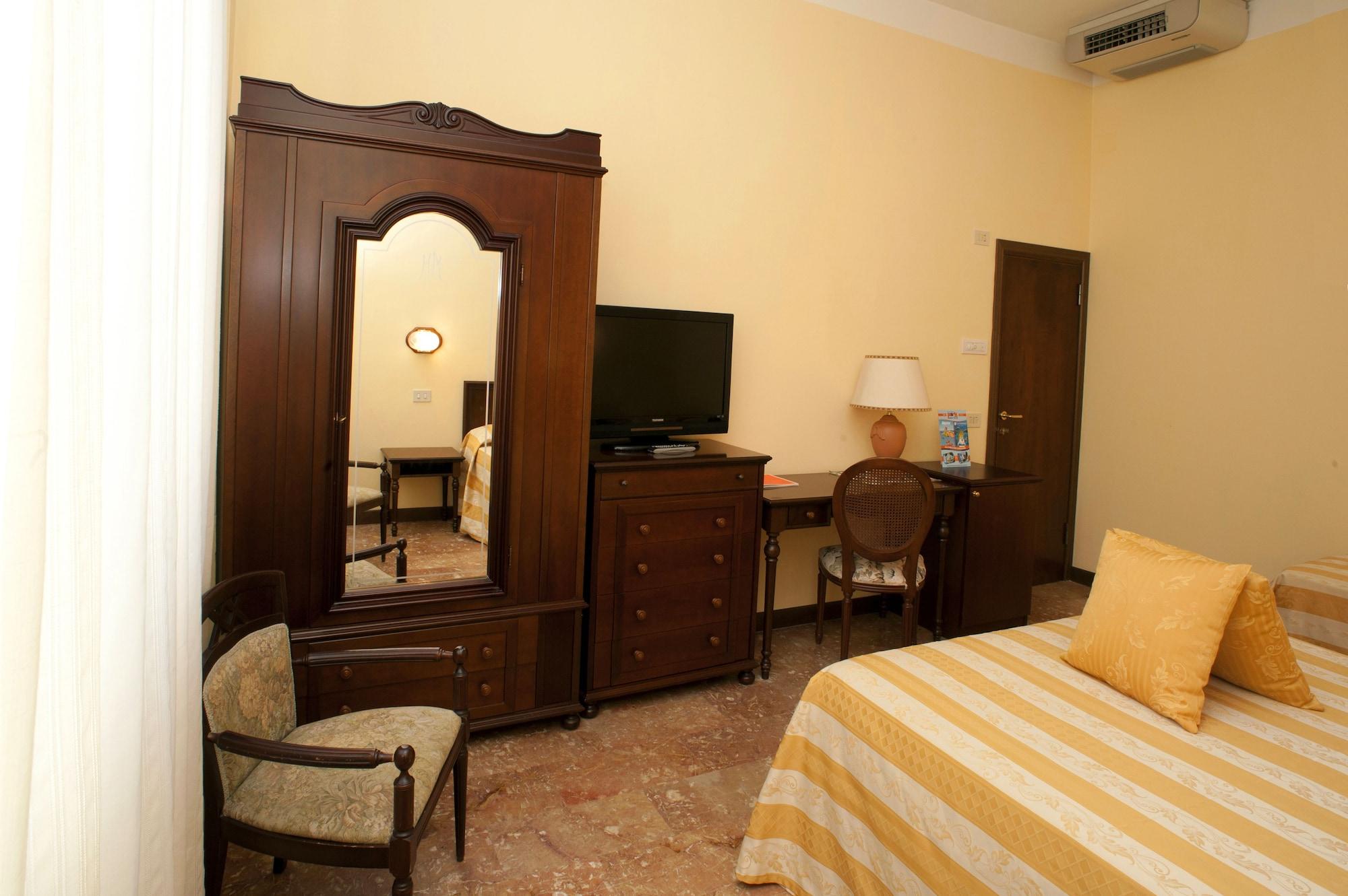 Milano Helvetia Hotel Riccione