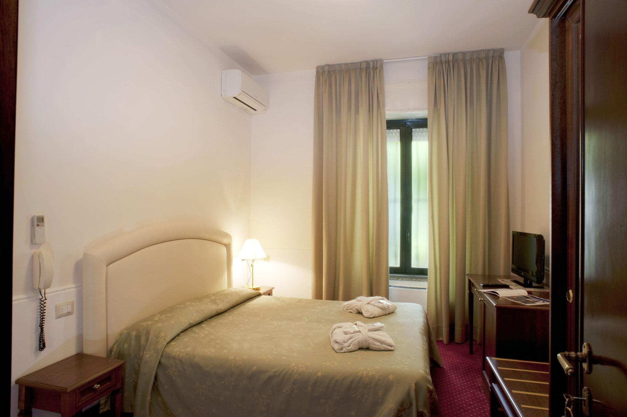 Milano Helvetia Hotel Riccione