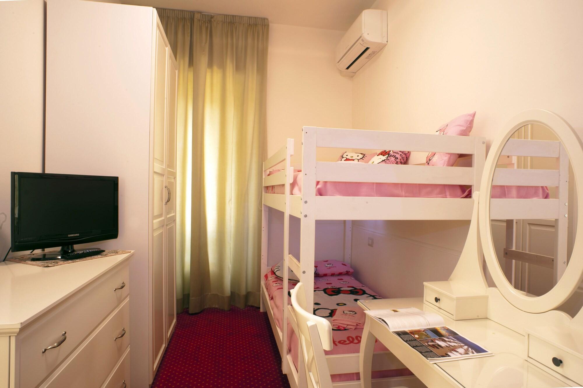 Milano Helvetia Hotel Riccione