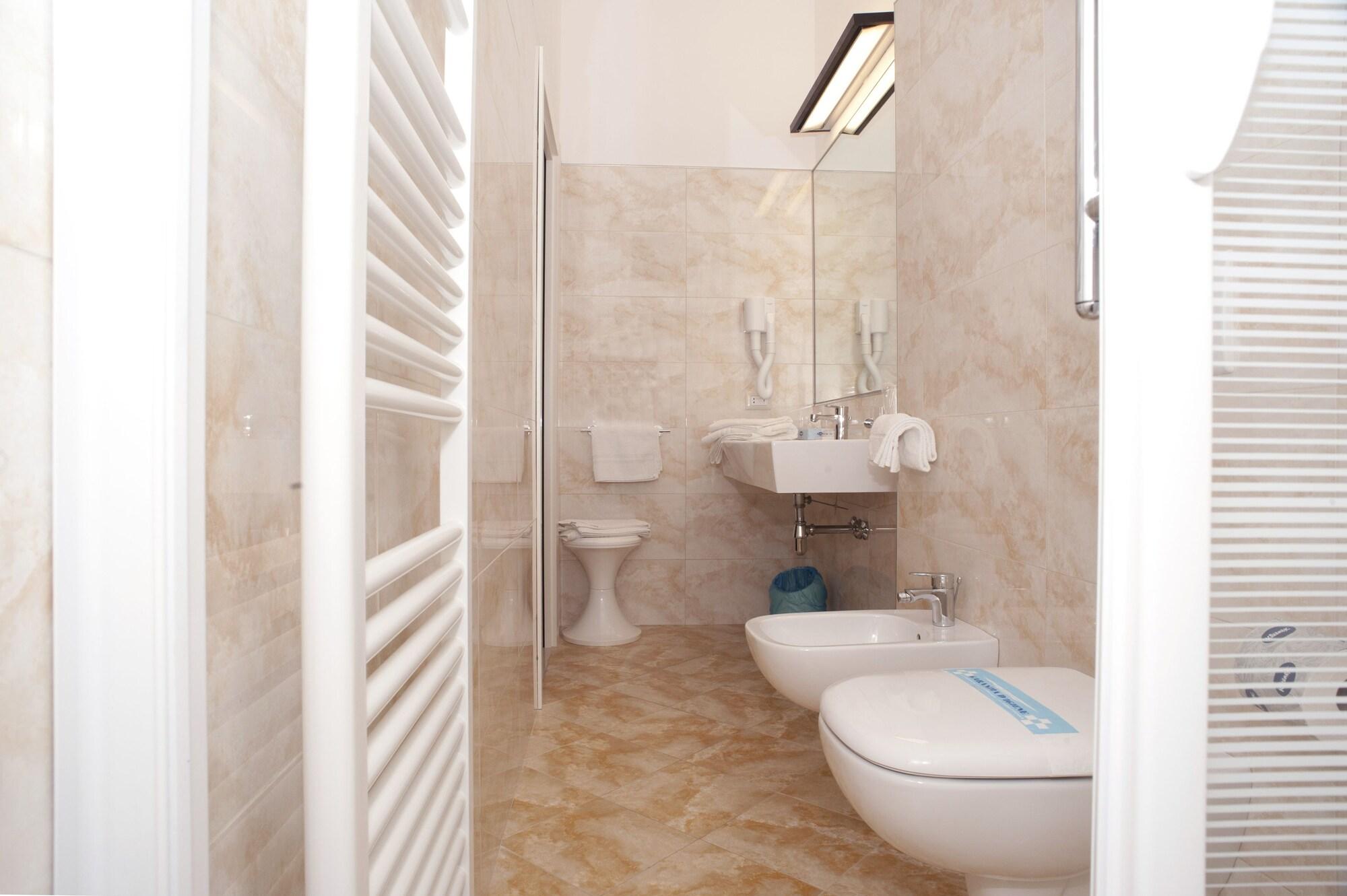 Milano Helvetia 3*