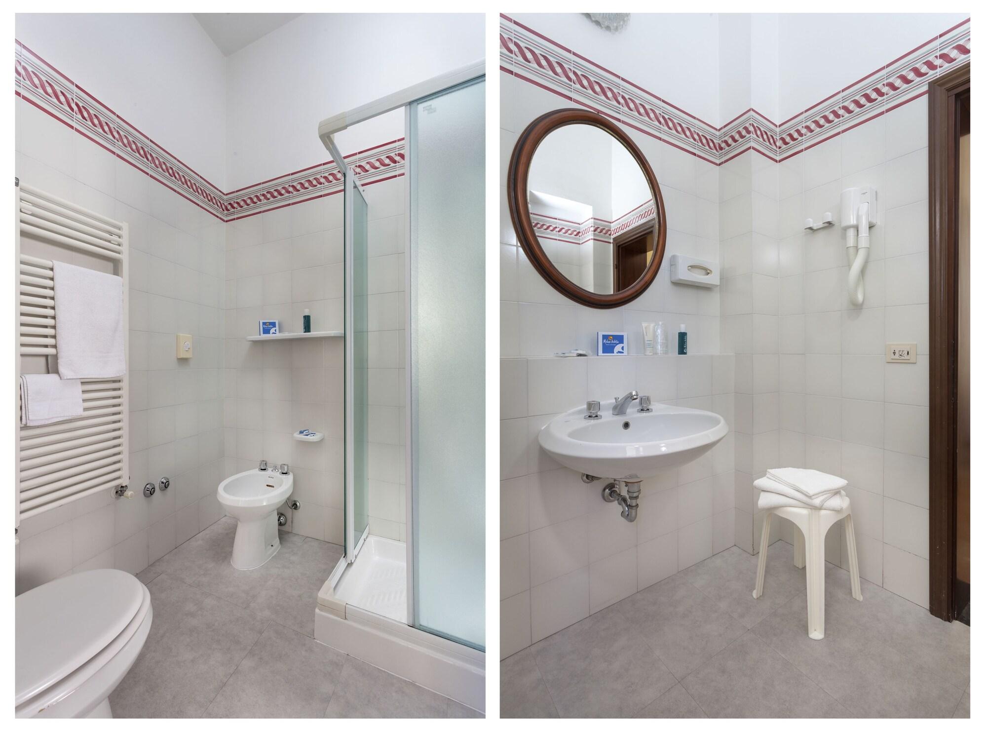 Milano Helvetia 3*