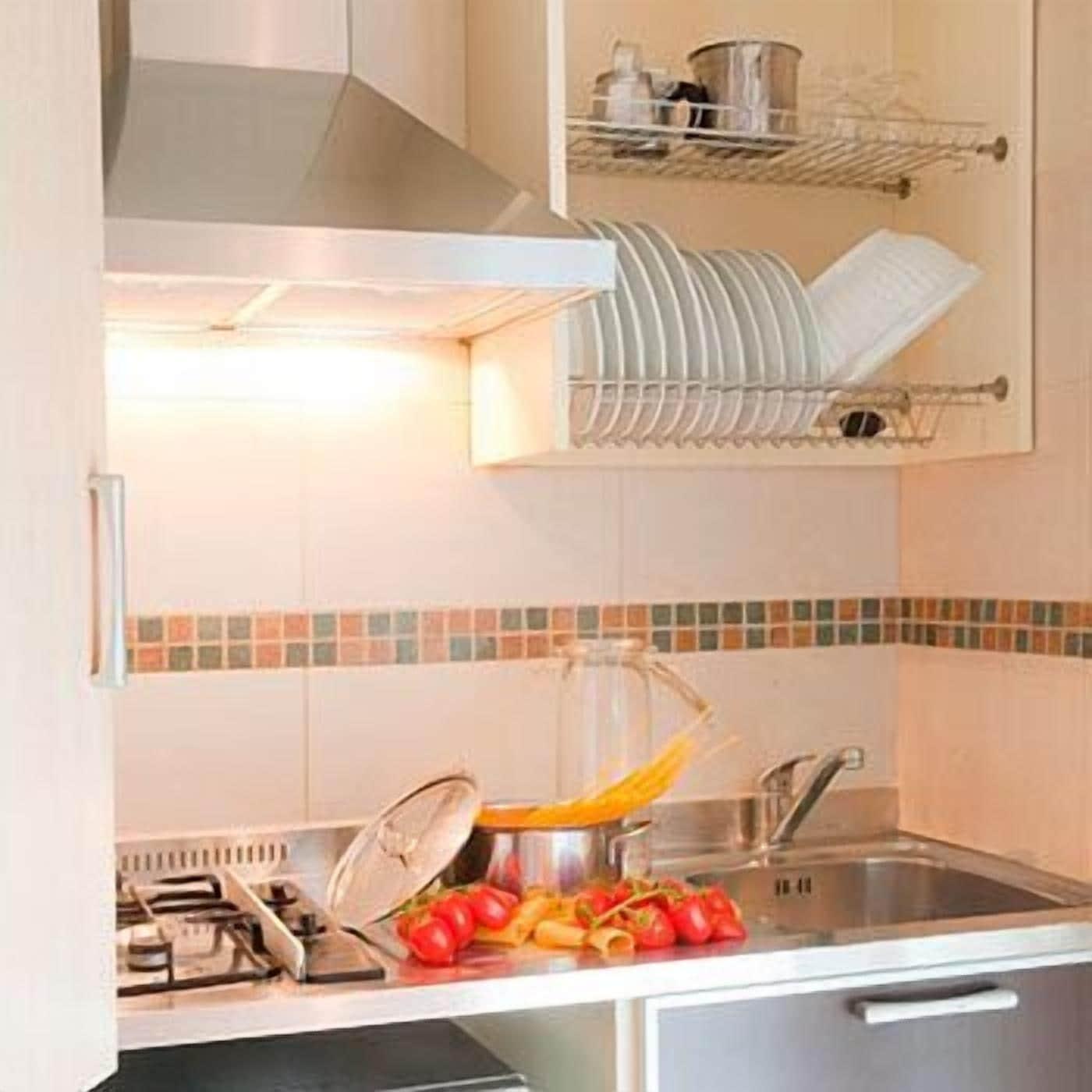 Aparthotel Mareo 3*