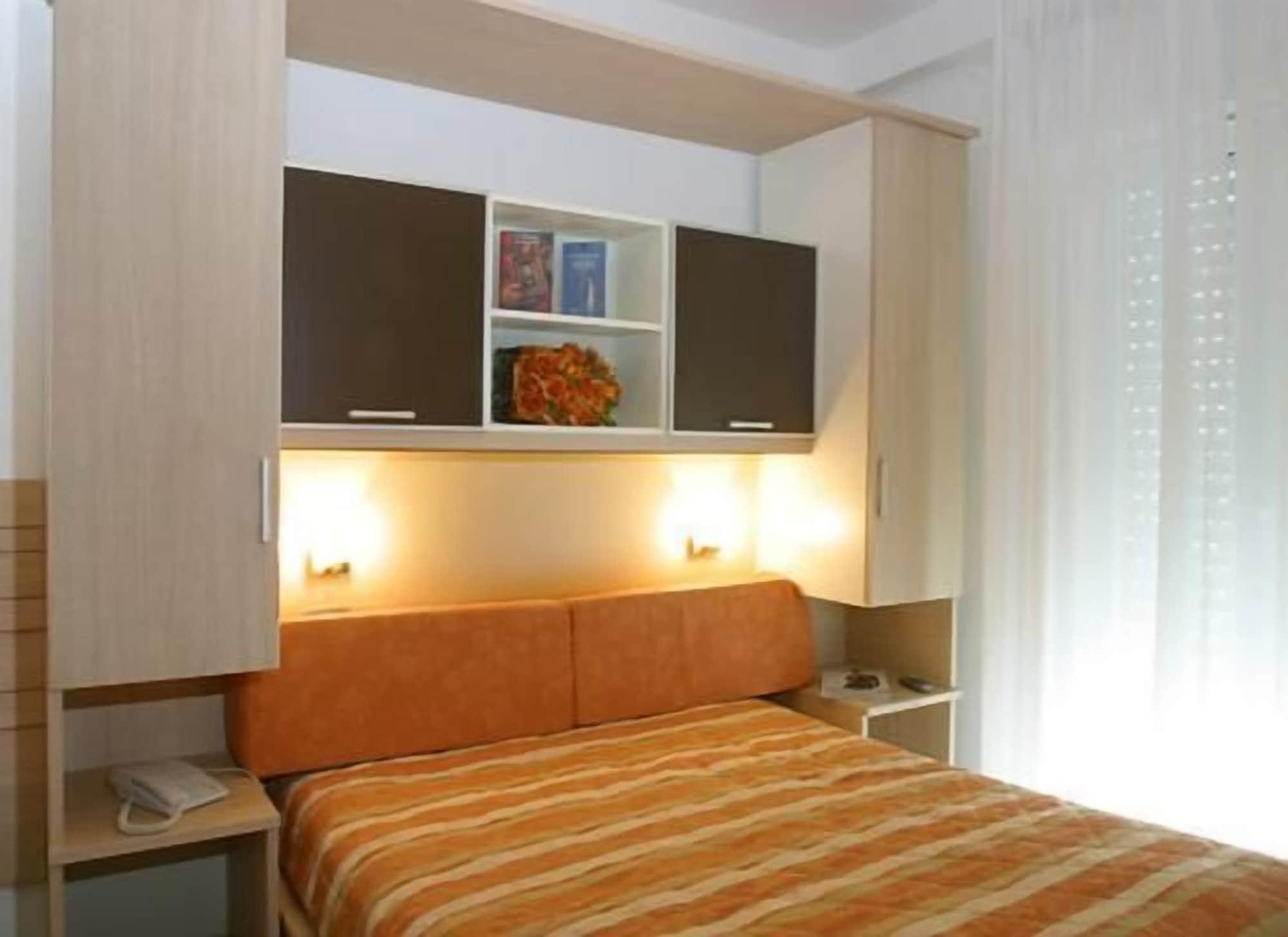 Aparthotel Mareo
