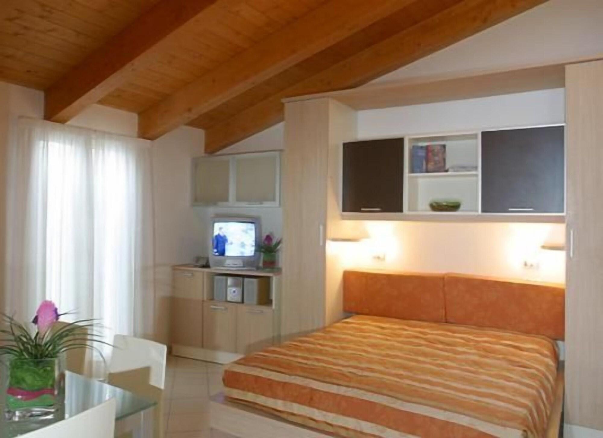 Aparthotel Mareo Riccione