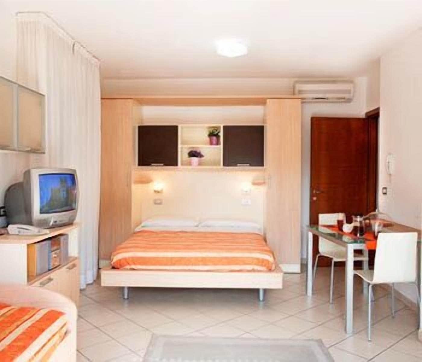 Aparthotel Mareo Riccione