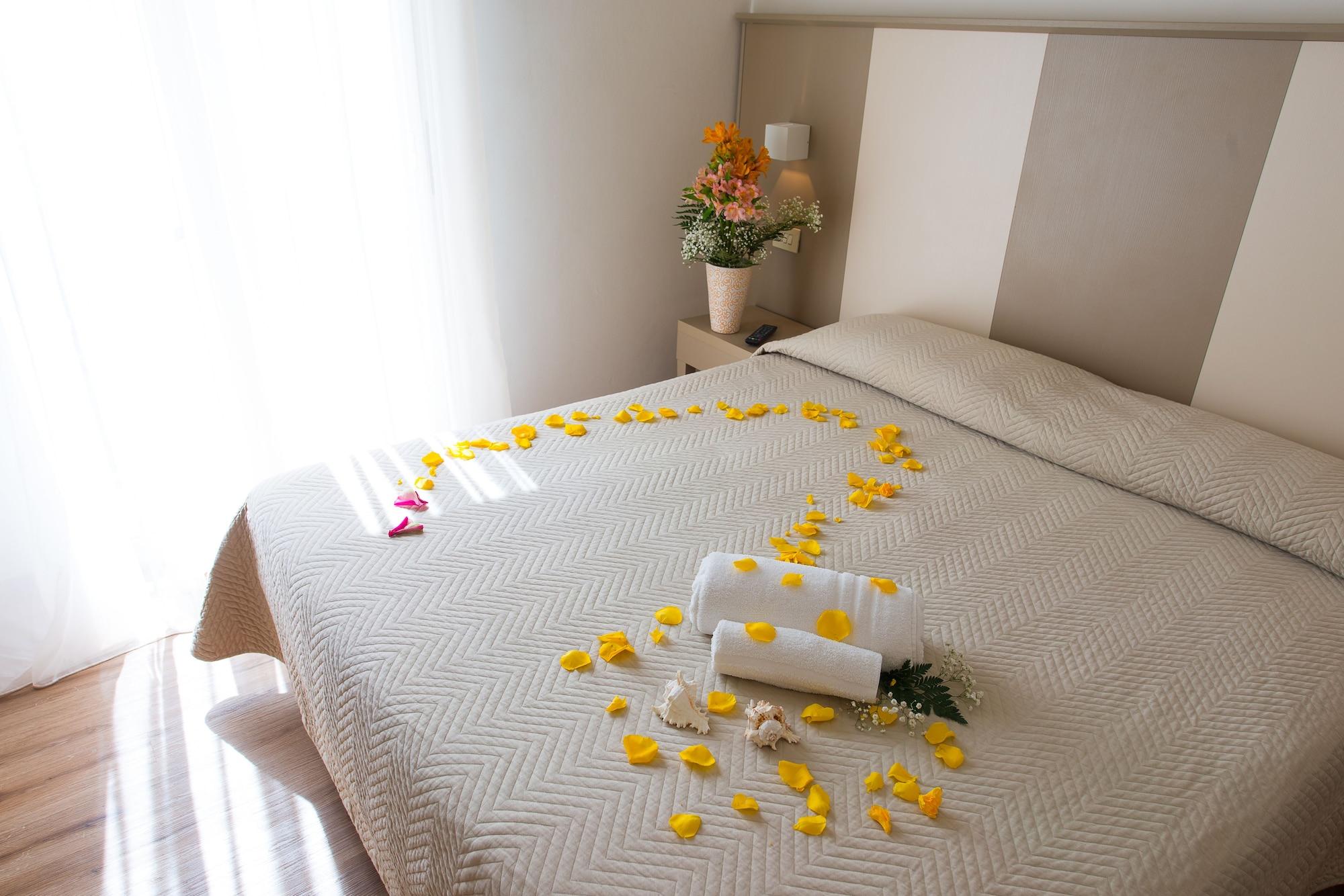 Giulietta Hotel