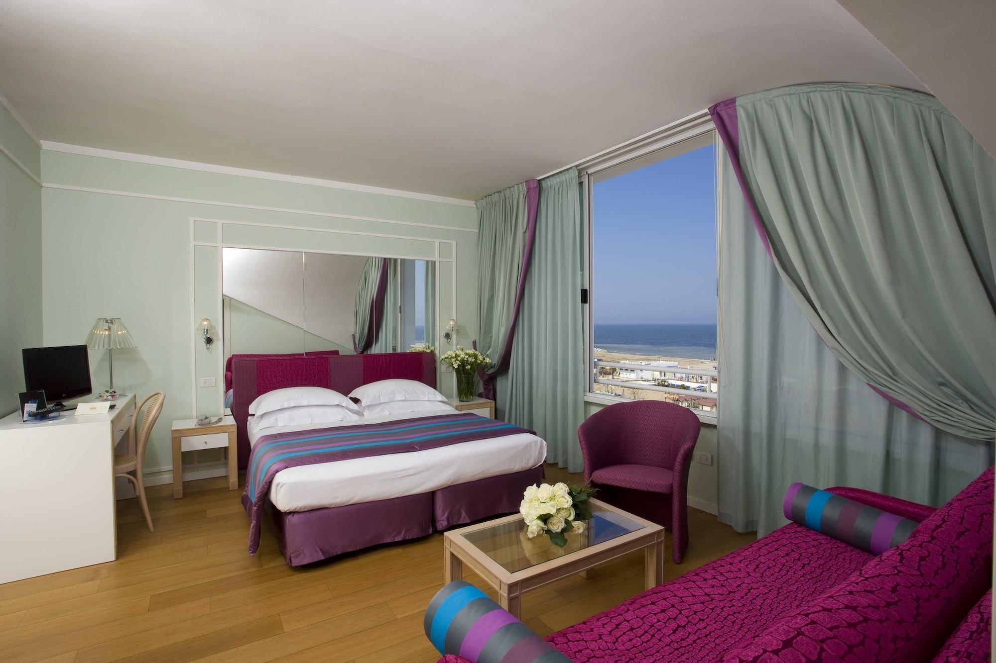 Hotel Roma 4*