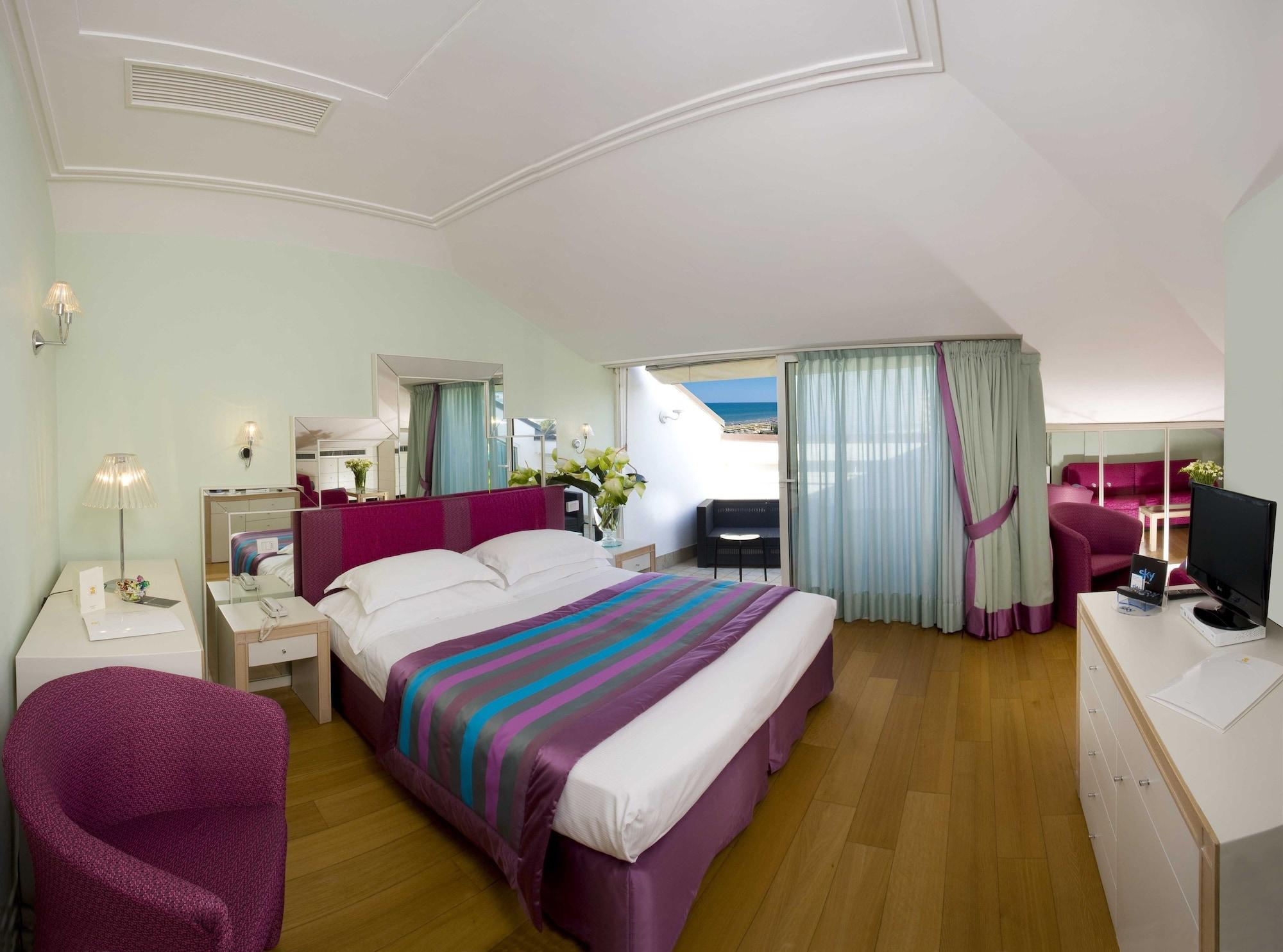Roma Hotel Riccione