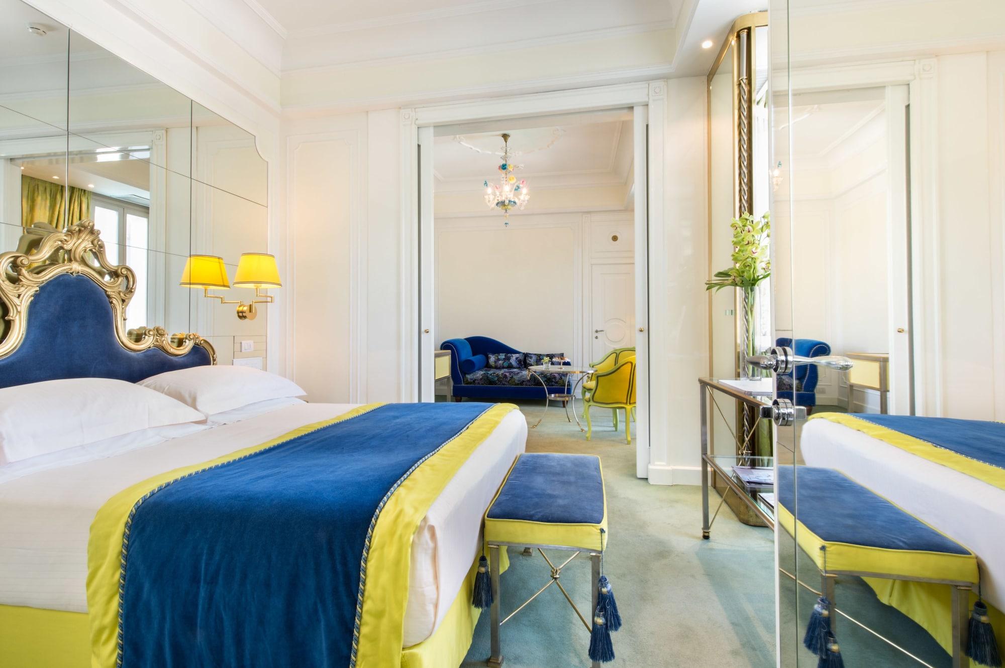 Grand Des Bains