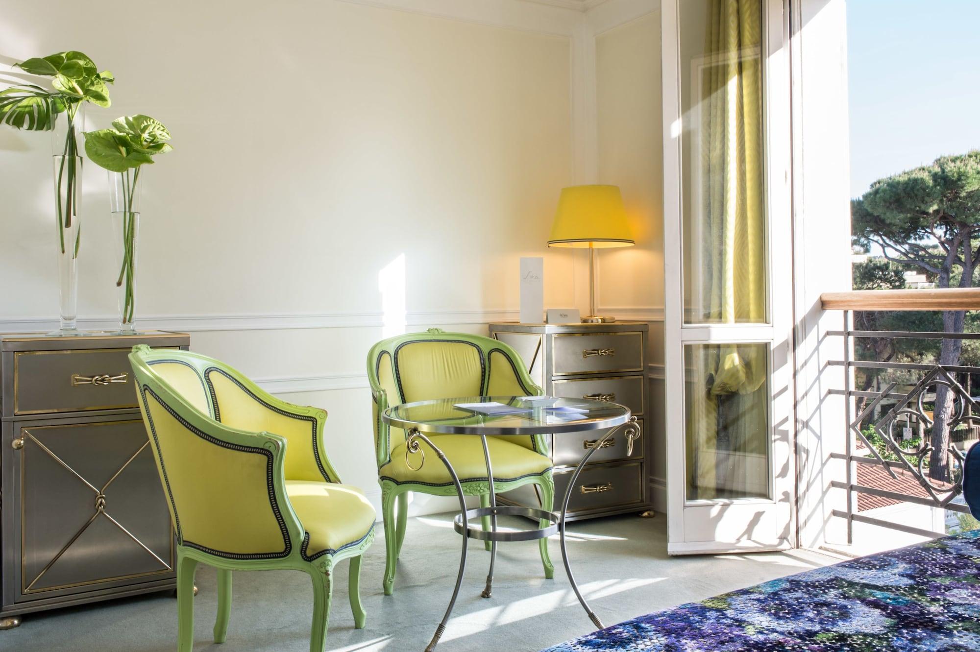 Grand Des Bains Hotel Riccione