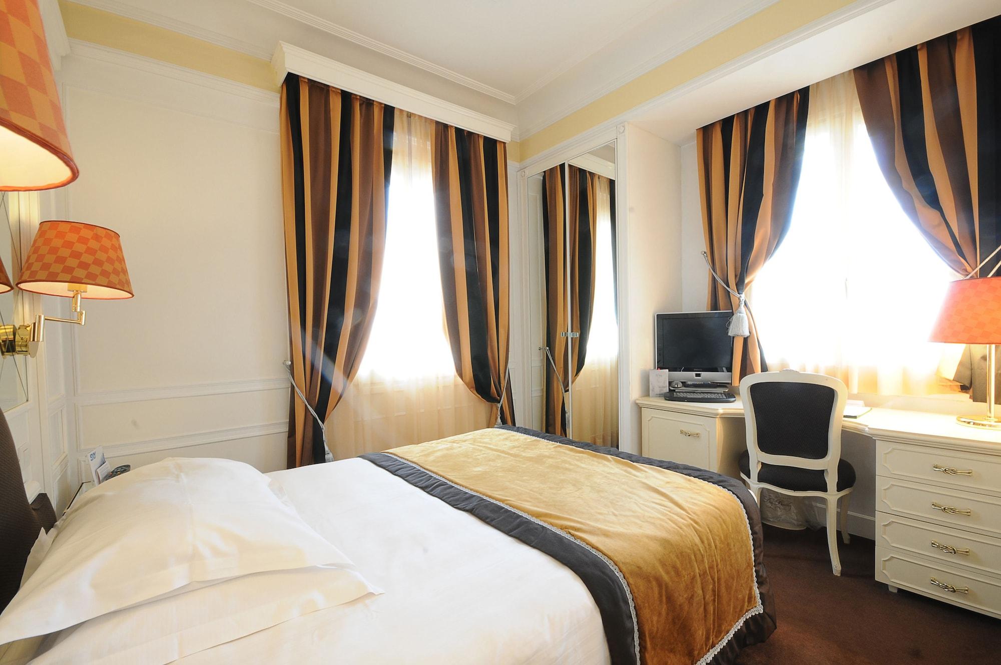 Grand Des Bains Hotel