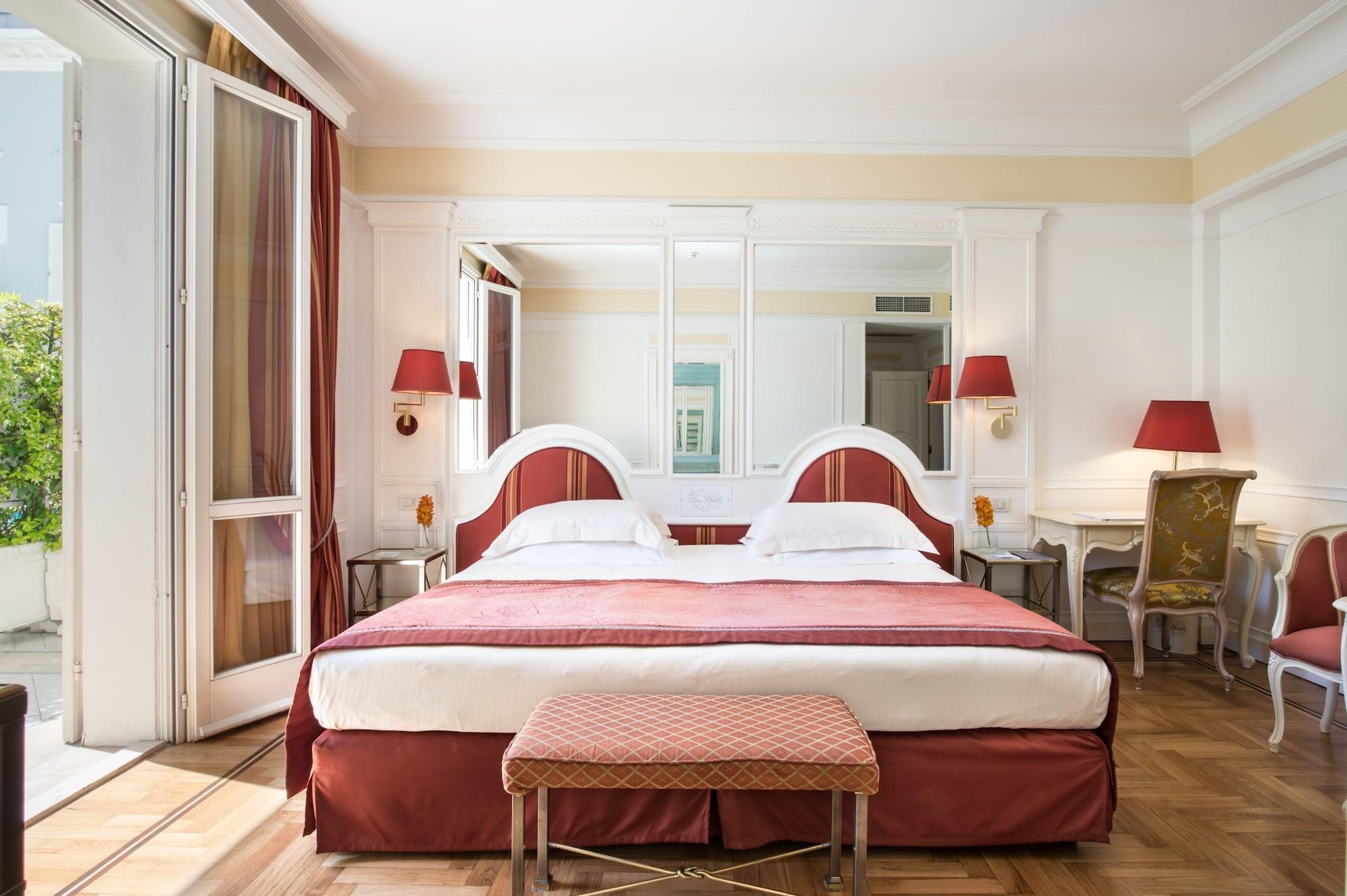 Hotel Grand Des Bains