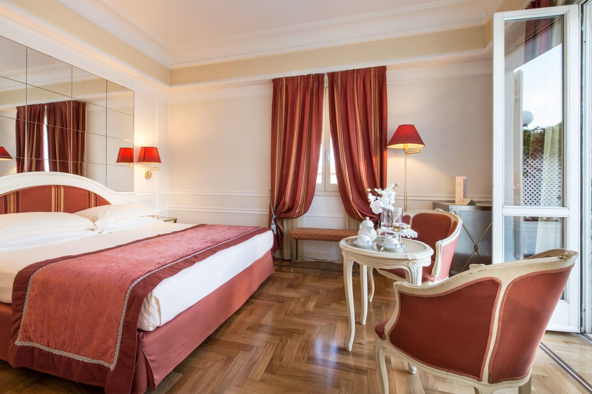 Grand Des Bains 5*