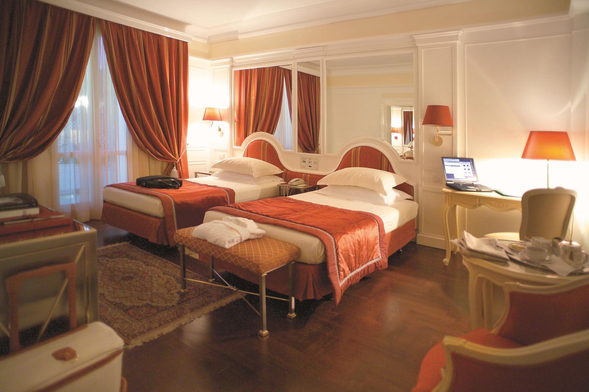 Hotel Grand Des Bains