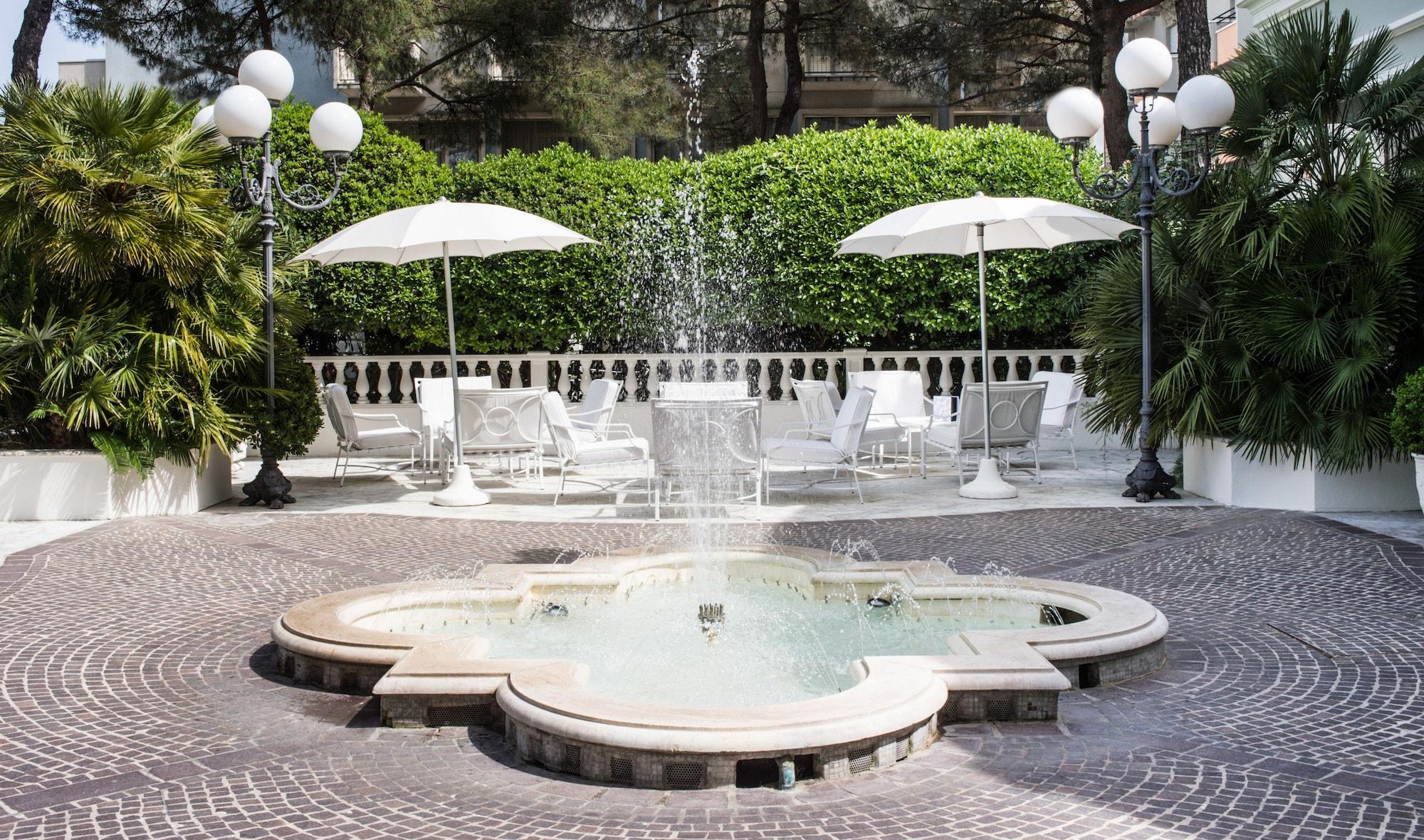 Hotel Grand Des Bains