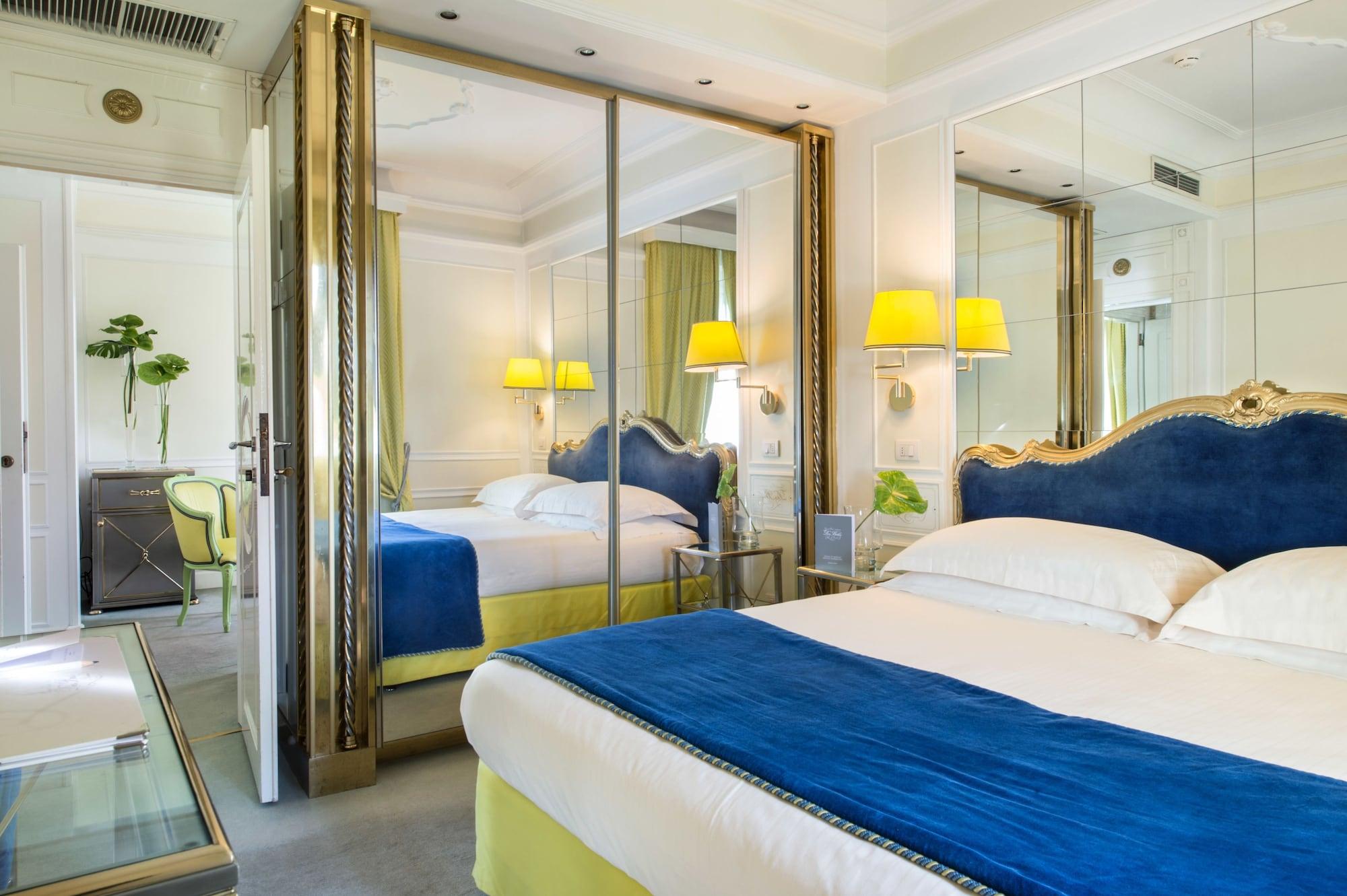 Grand Des Bains 5* Riccione