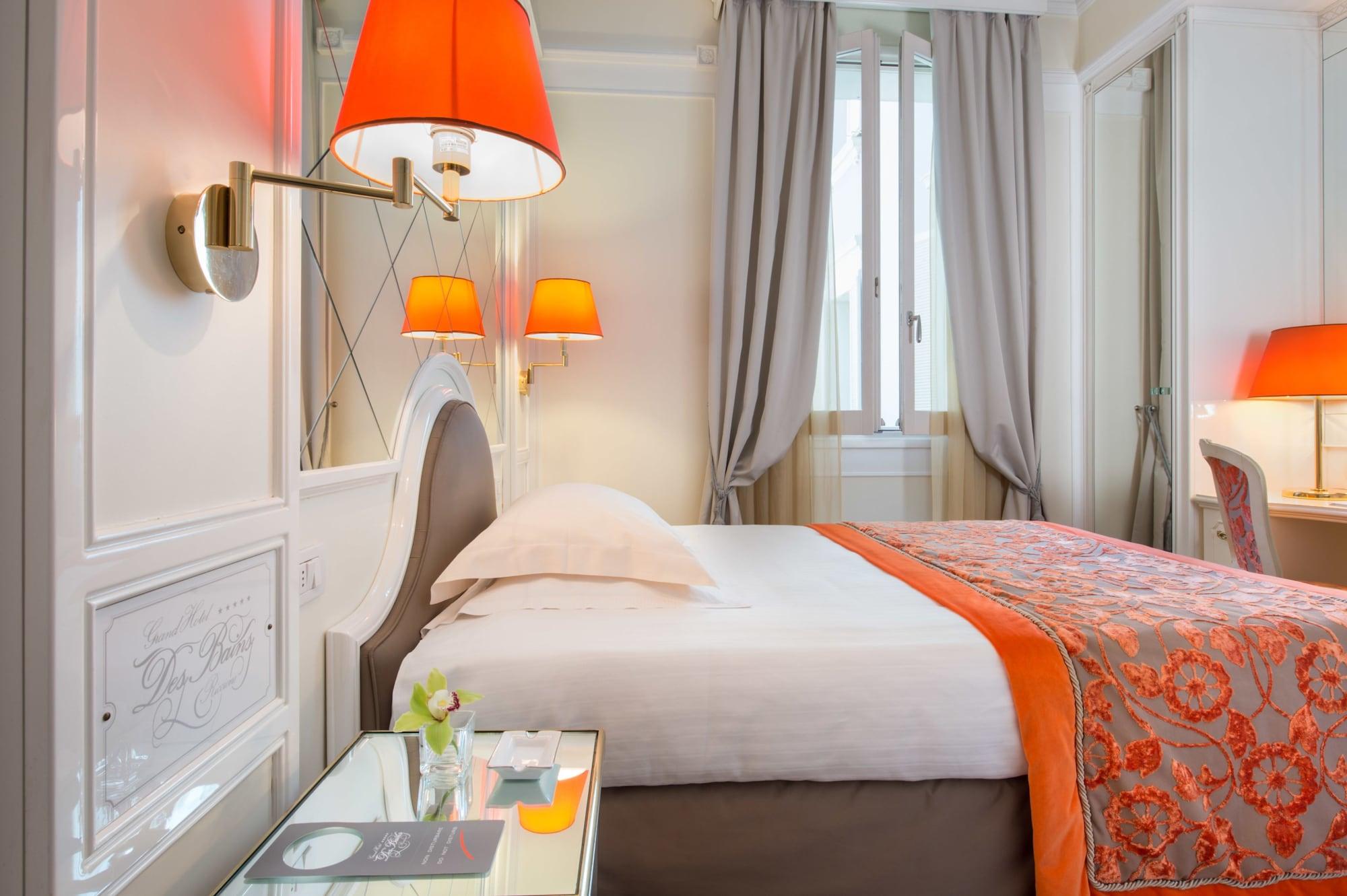 Hotel Grand Des Bains