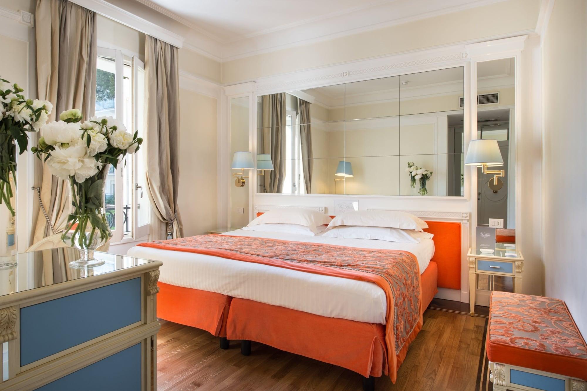 Grand Des Bains Hotel Riccione