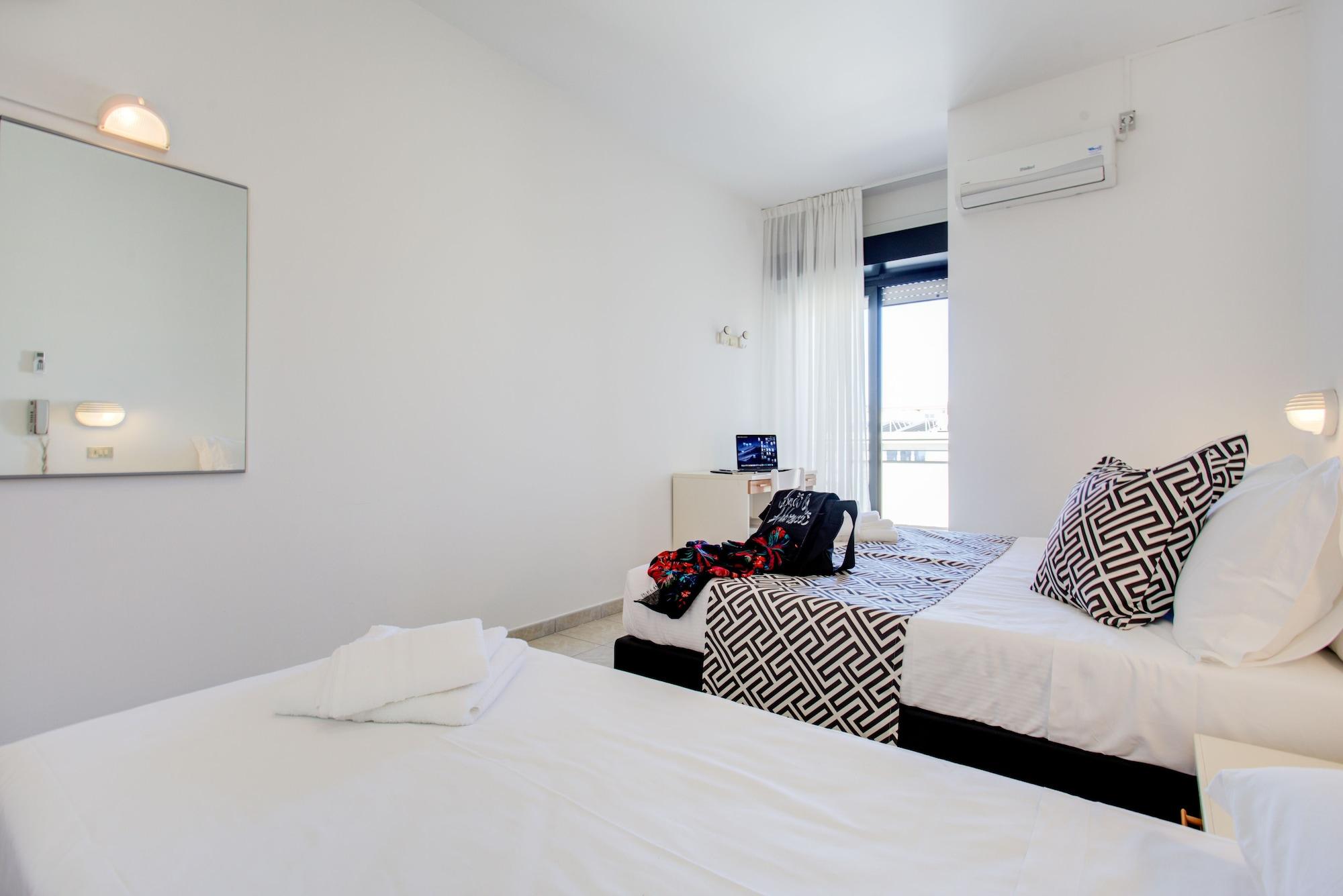 Hotel Grazia 2*
