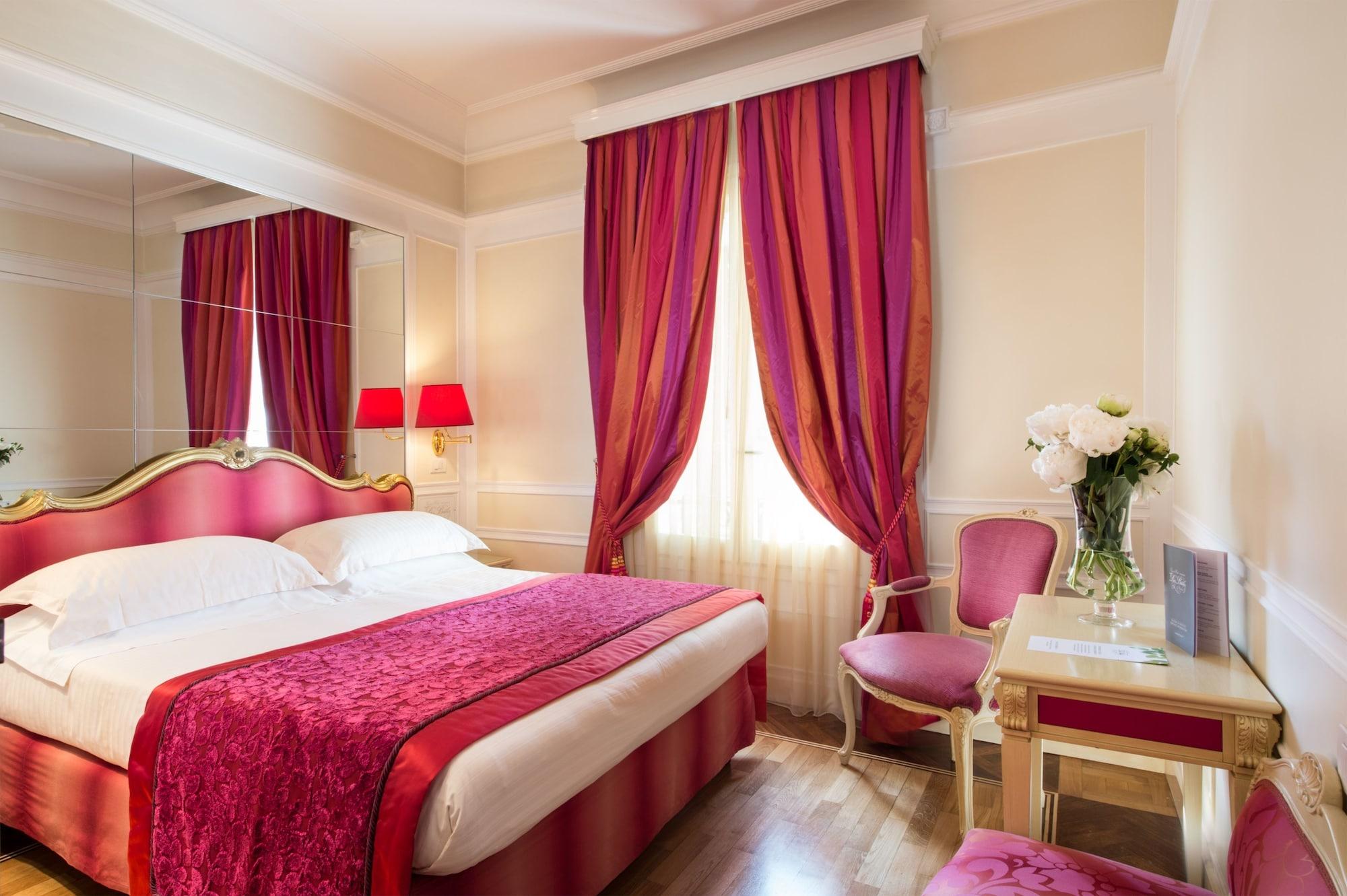 Hotel Grand Des Bains 5*