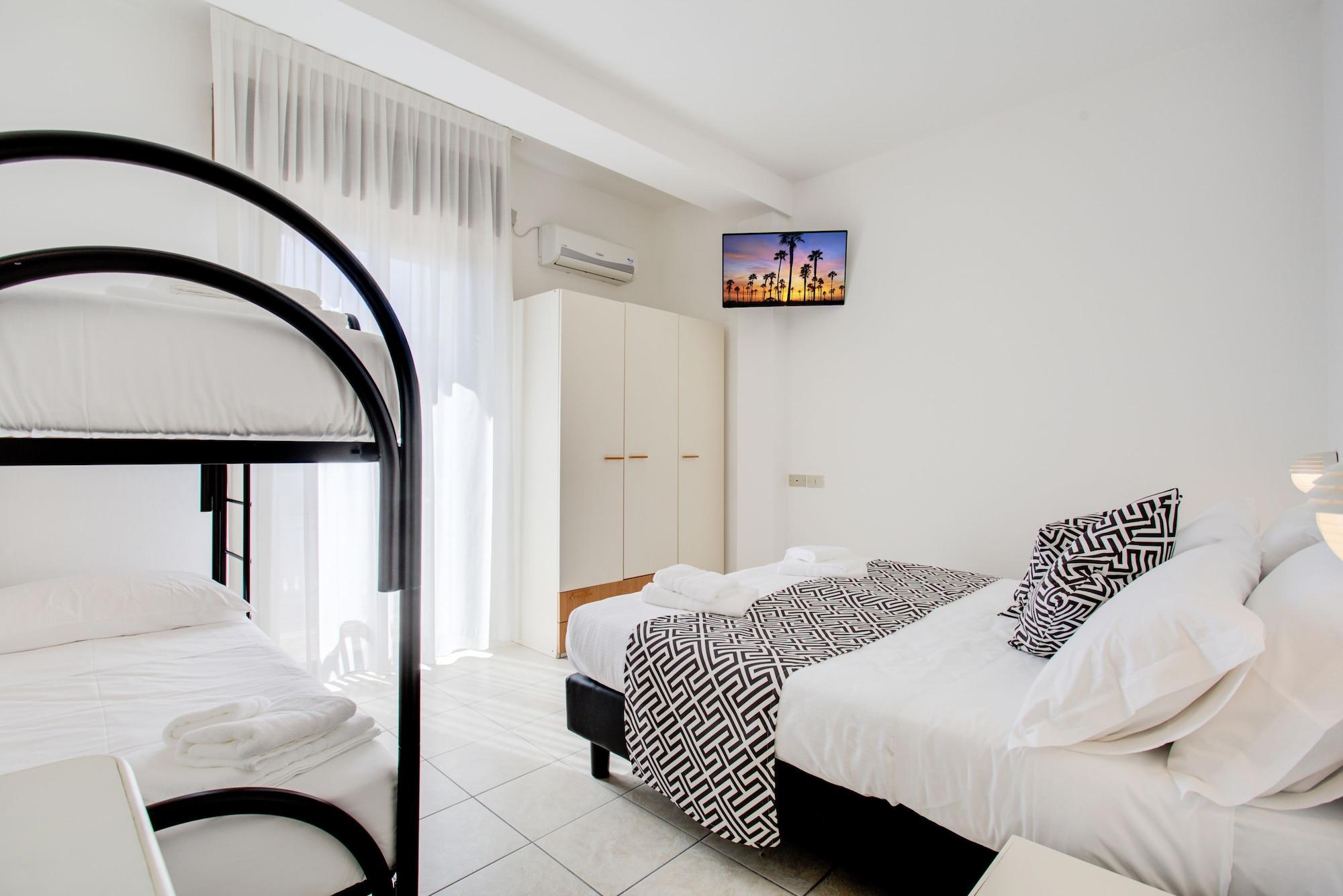 Hotel Grazia Riccione