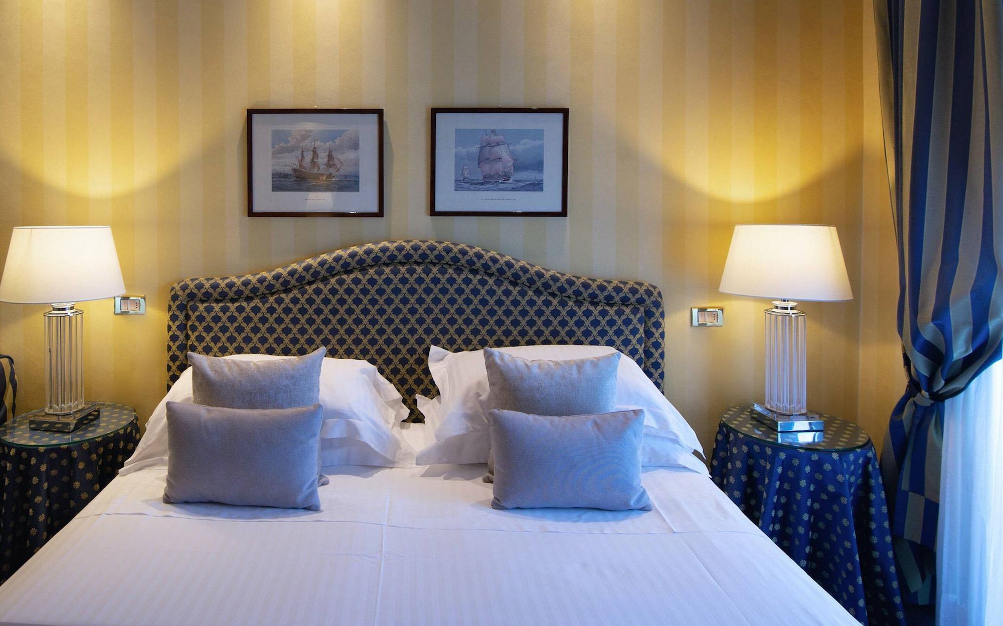Hotel Lungomare Riccione