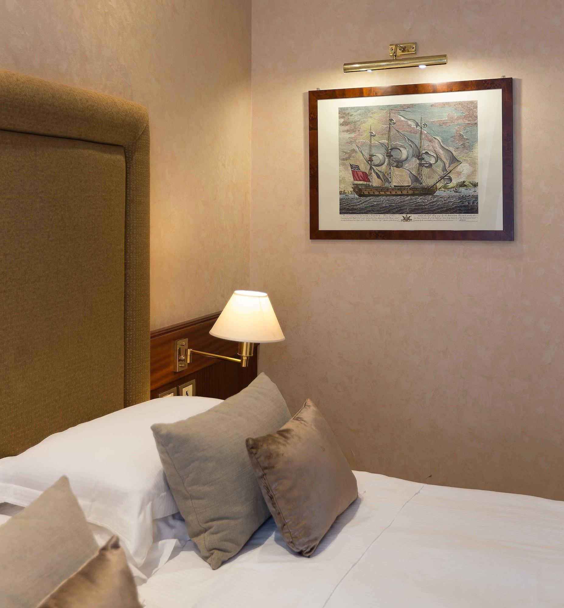 Hotel Lungomare Riccione