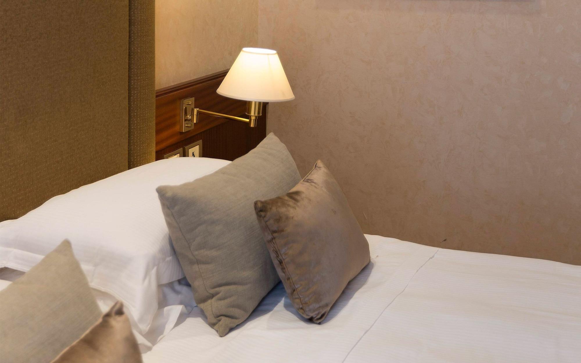 Hotel Lungomare Riccione