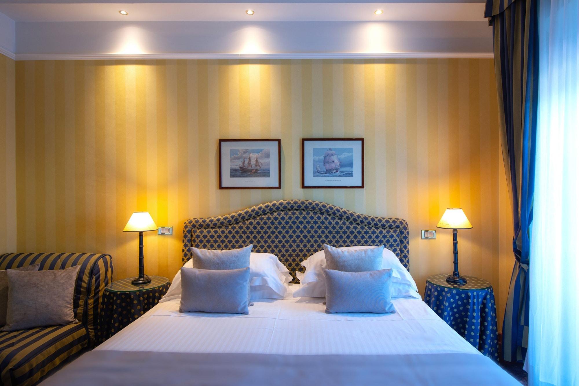 Lungomare 4* Riccione