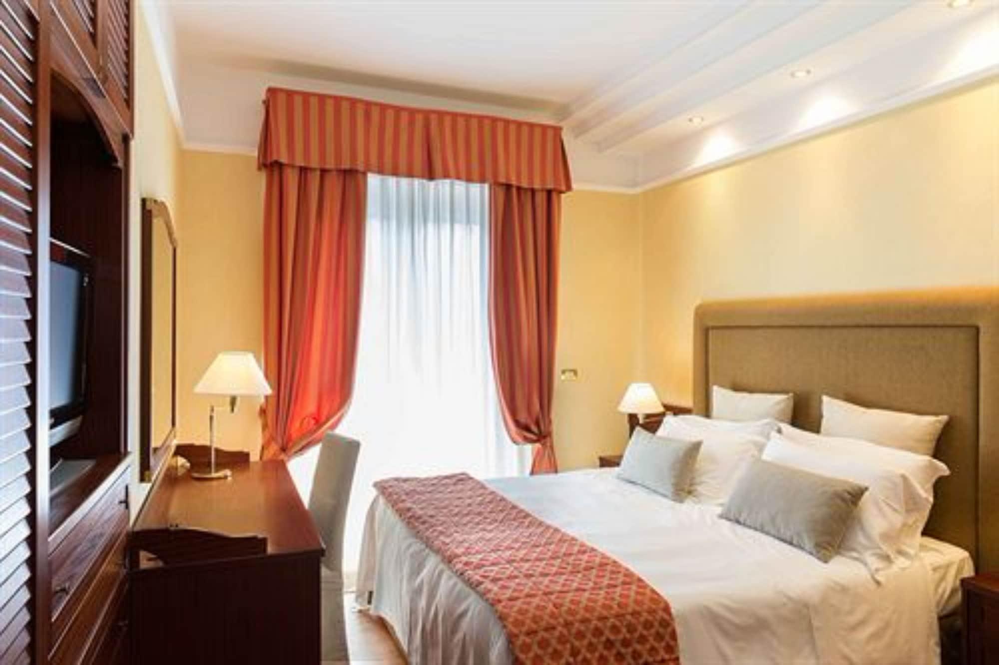 Lungomare 4* Riccione