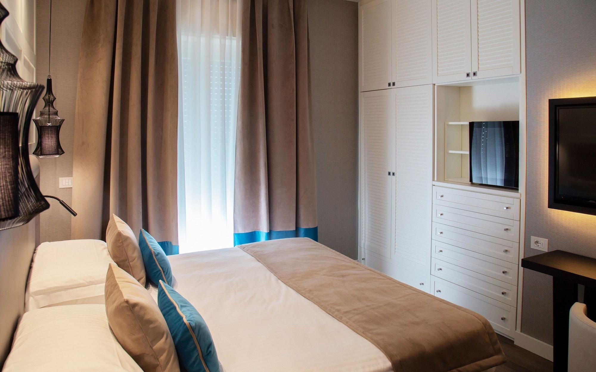 Lungomare Hotel