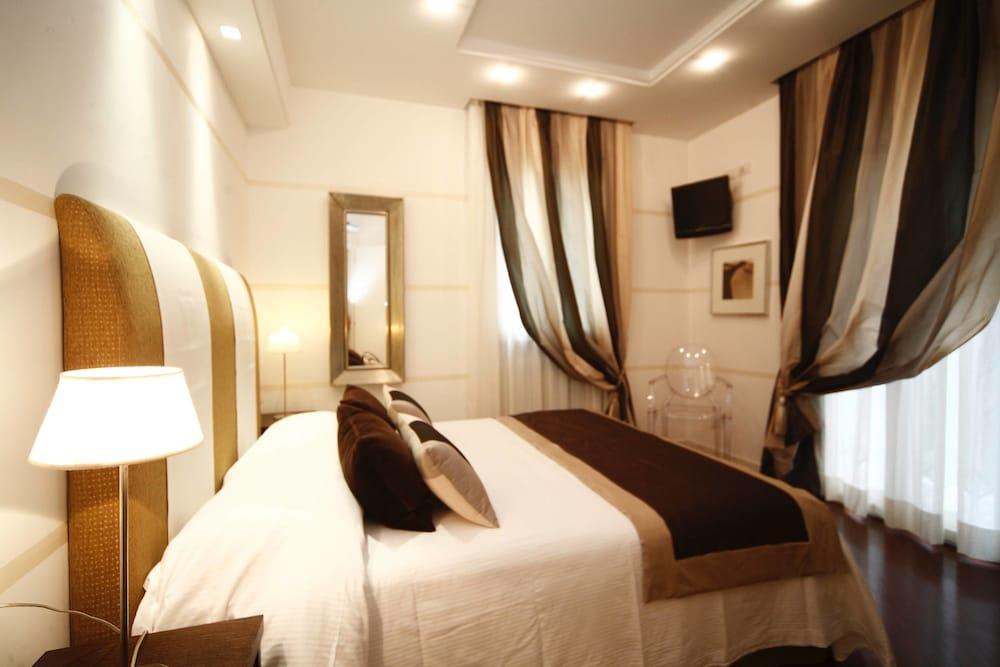 Hotel Lungomare Riccione