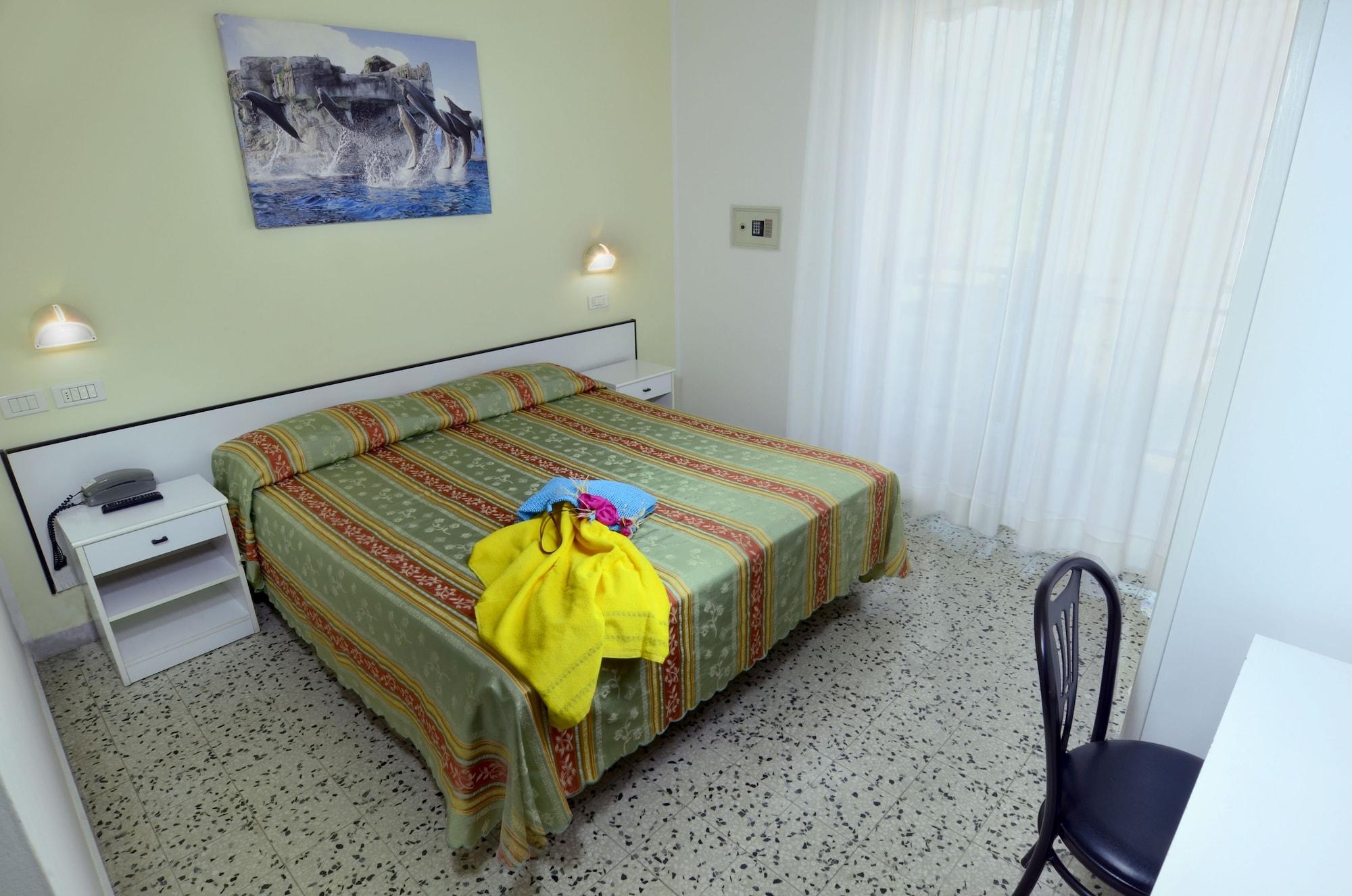 Hotel Maestri Riccione