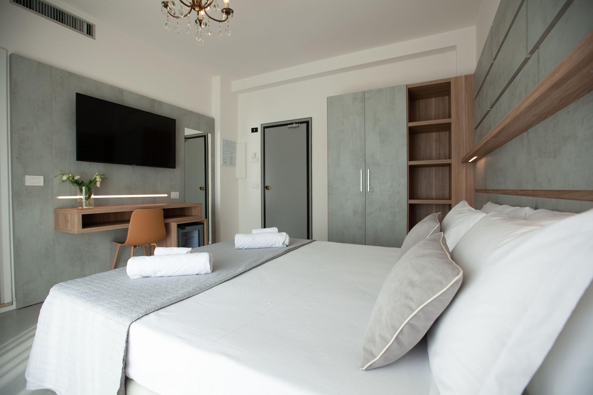 Maestri Hotel Riccione
